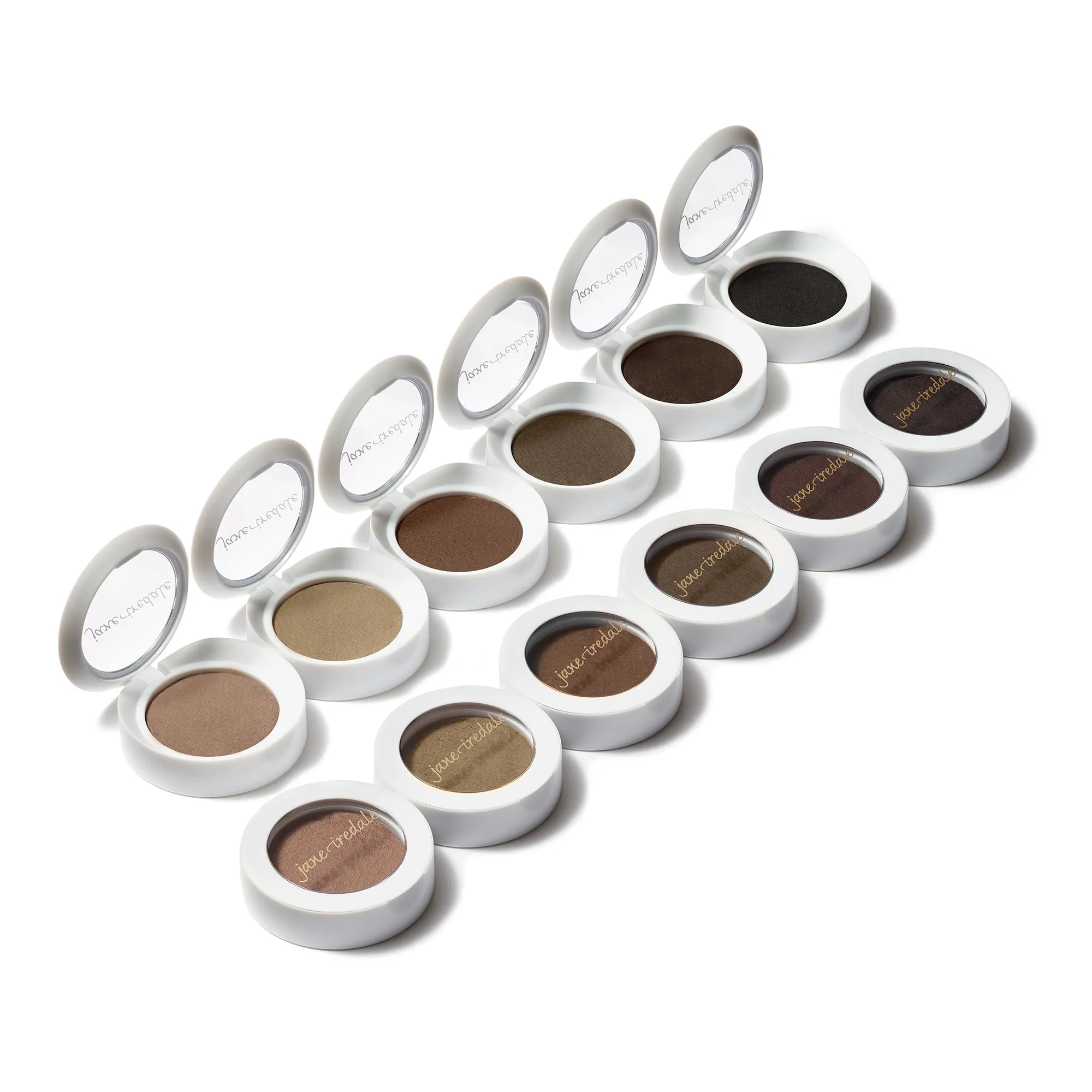 Jane Iredale PureBrow Brow Powder