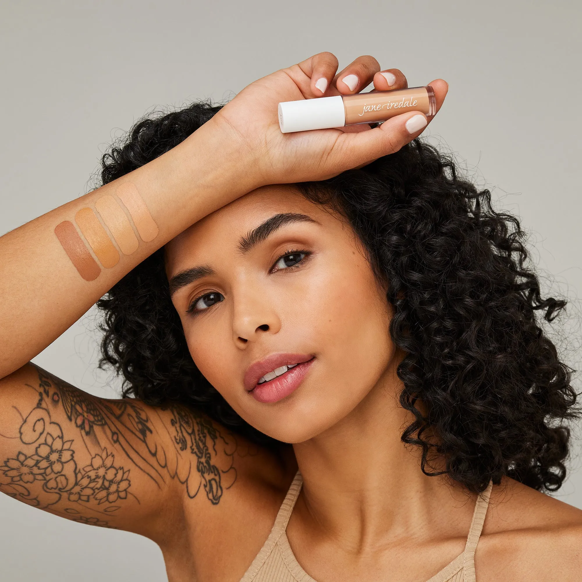 Jane Iredale PureMatch Liquid Concealer