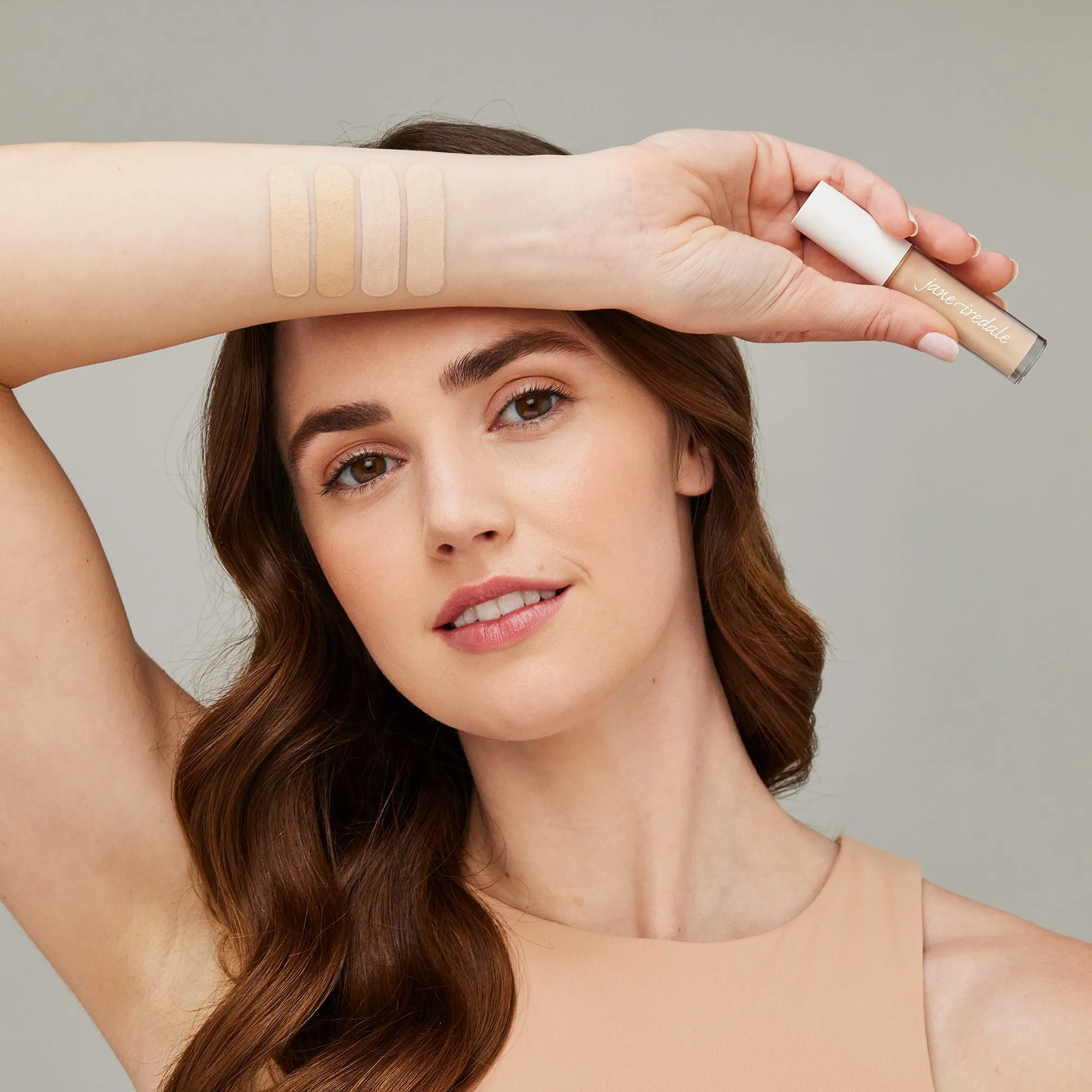 Jane Iredale PureMatch Liquid Concealer