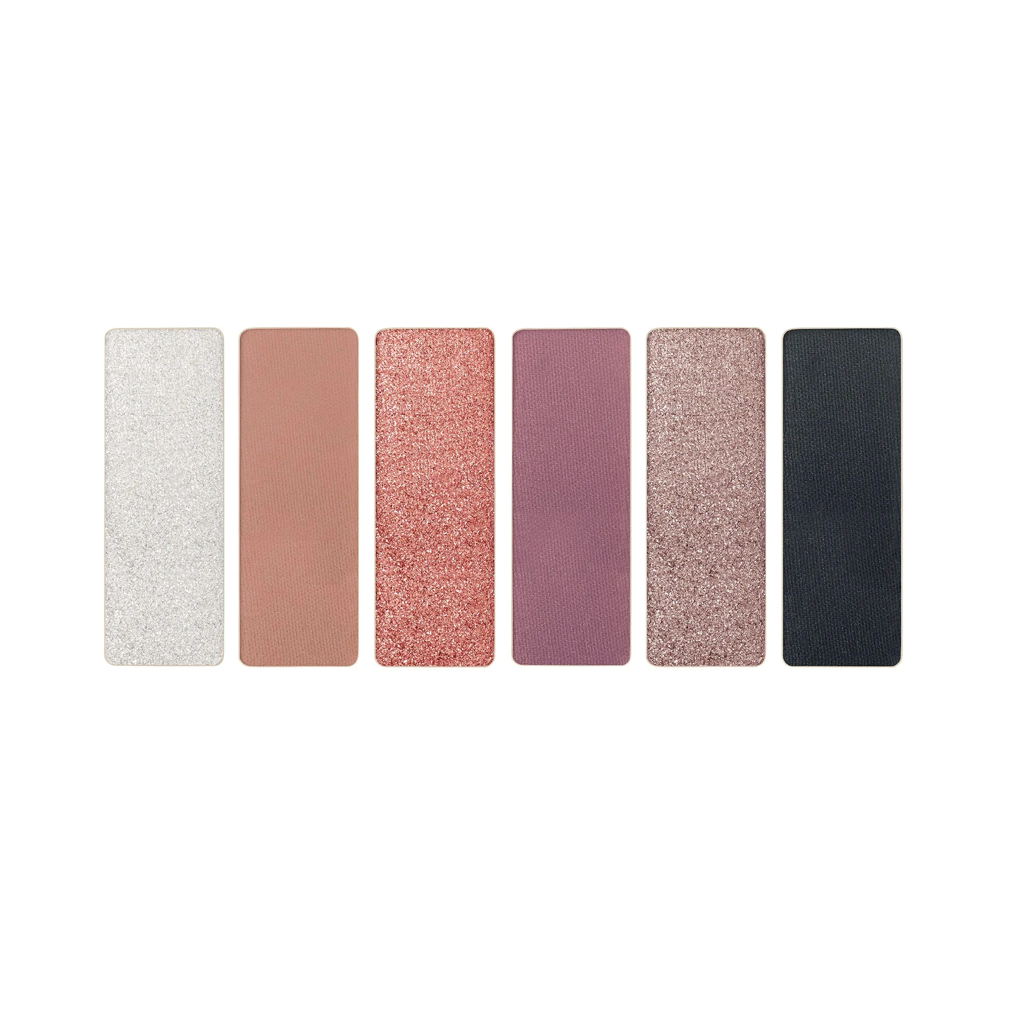 Jane Iredale PurePressed Eye Shadow Palette Storm Chaser