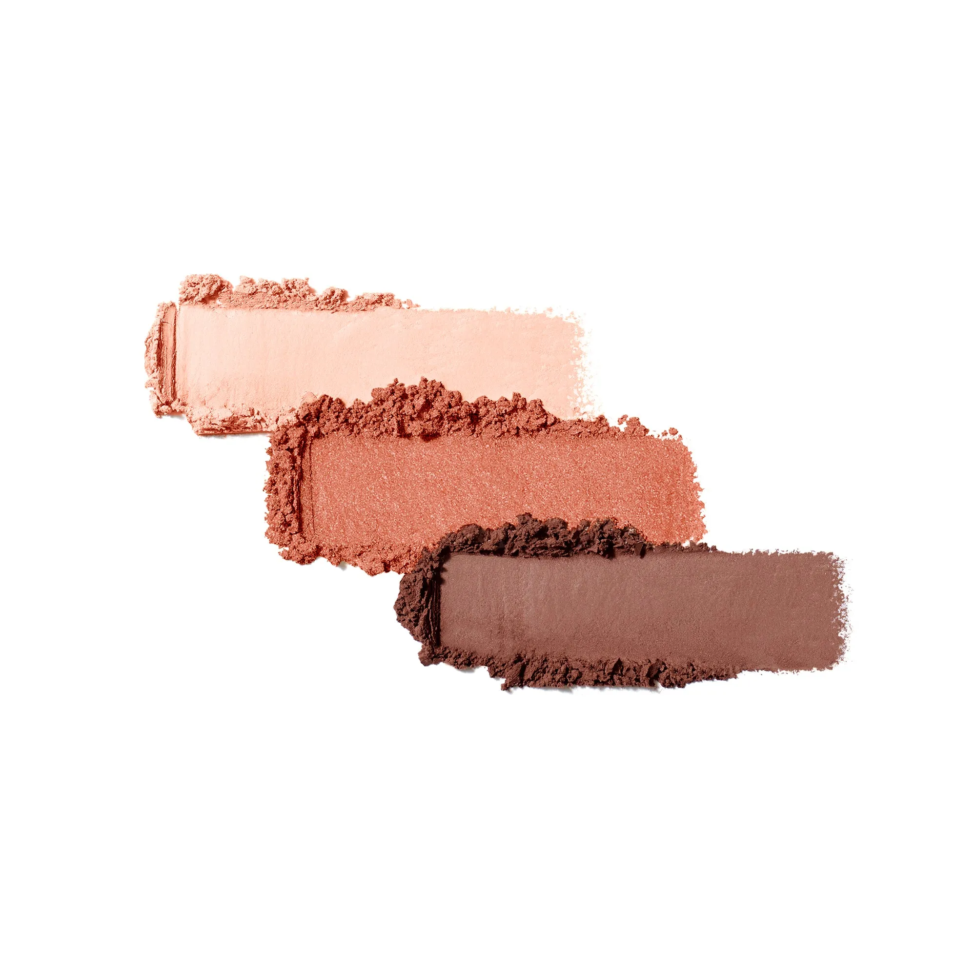 Jane Iredale PurePressed Eye Shadow Triple - Limited Edition 30th Anniversary Collection