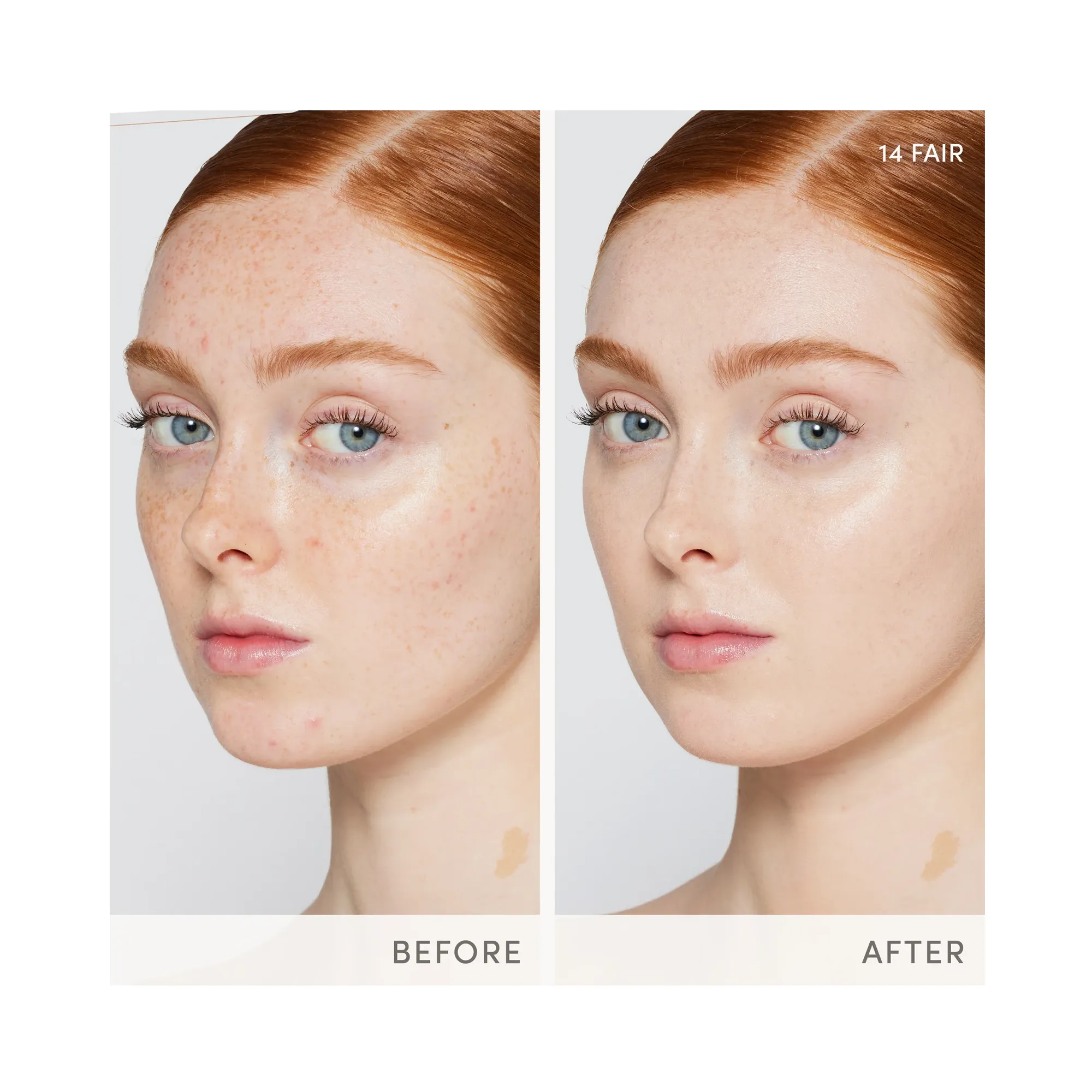 Jane Iredale Skintuition SPF 30 Radiance-Boosting Liquid Foundation