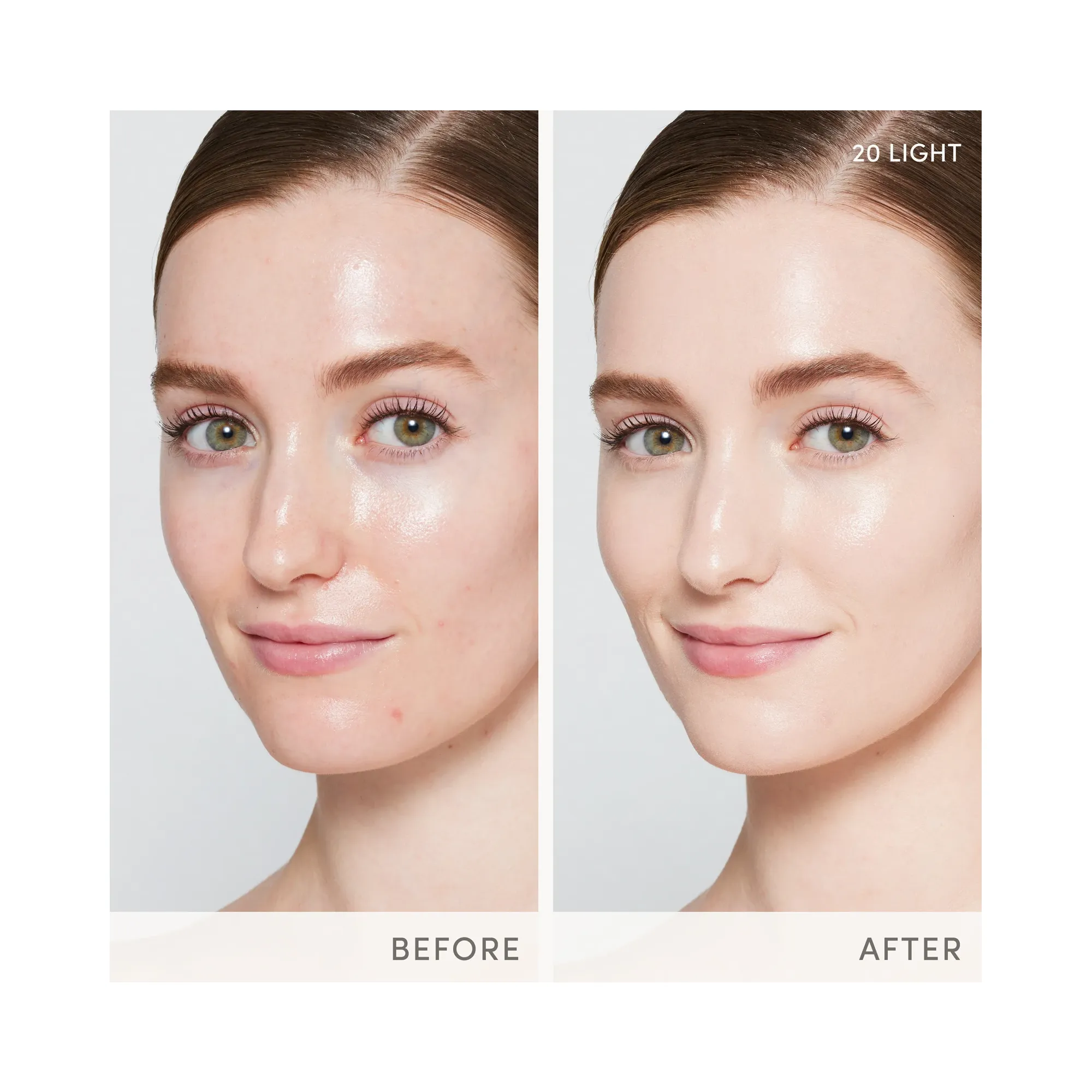 Jane Iredale Skintuition SPF 30 Radiance-Boosting Liquid Foundation