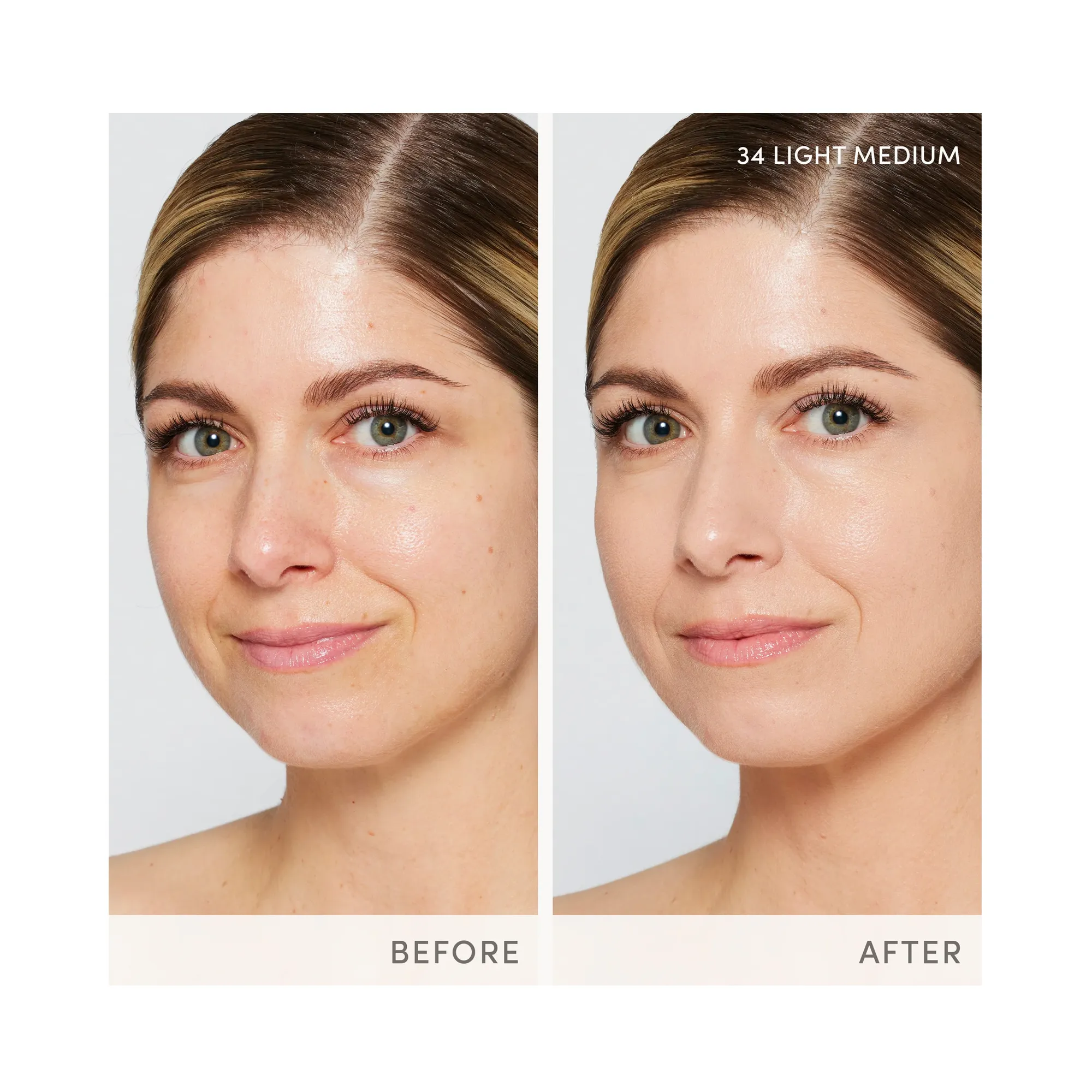 Jane Iredale Skintuition SPF 30 Radiance-Boosting Liquid Foundation