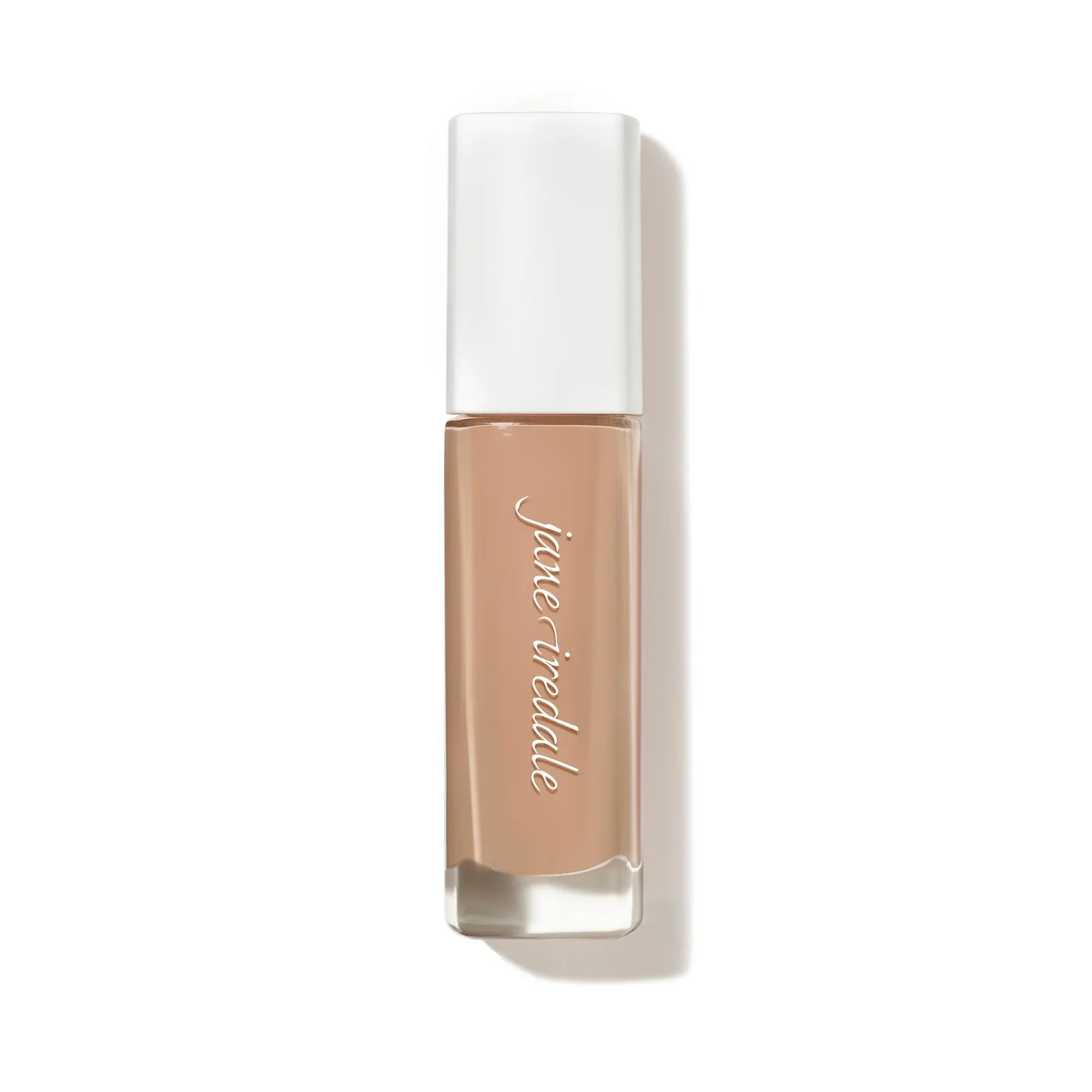 Jane Iredale Skintuition SPF 30 Radiance-Boosting Liquid Foundation