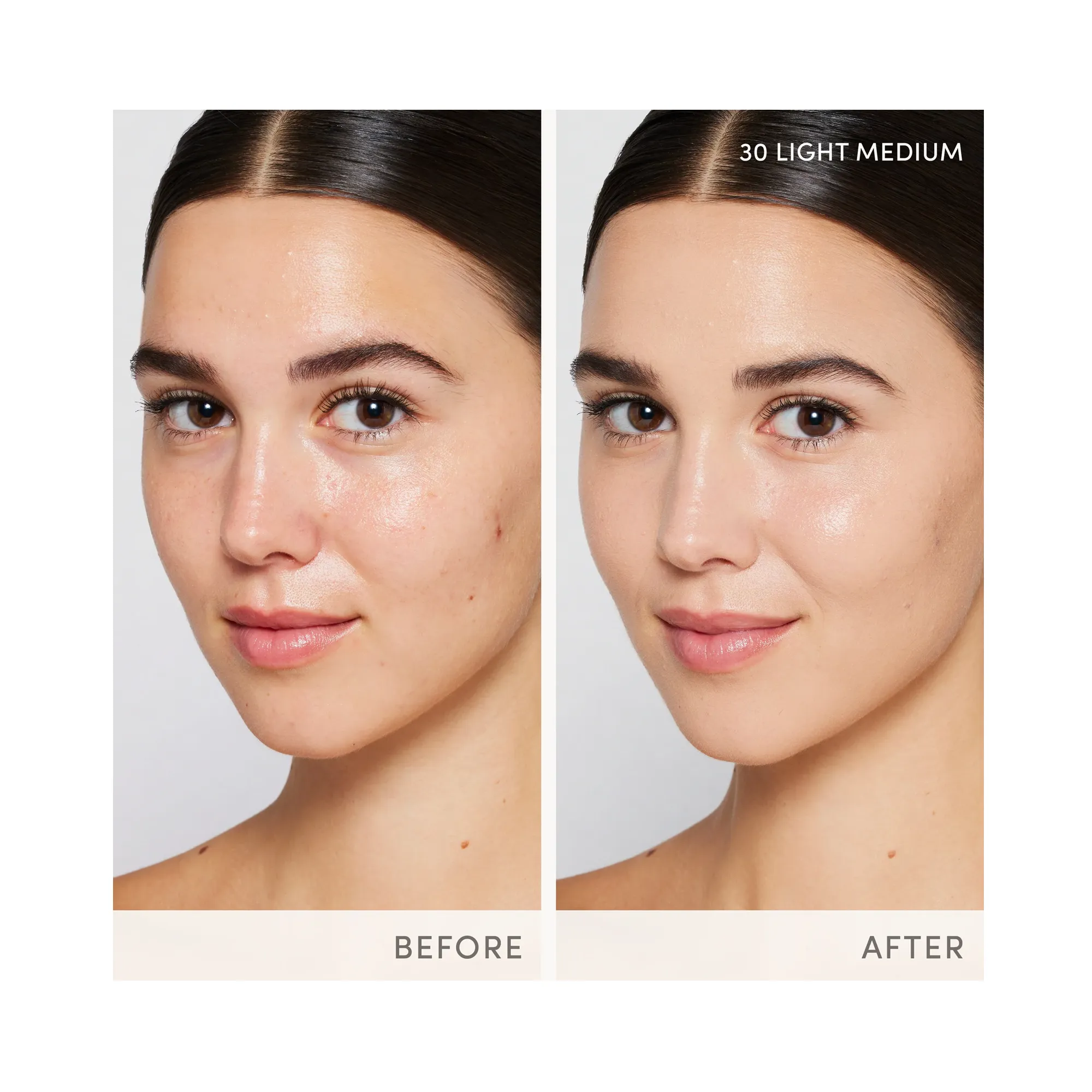 Jane Iredale Skintuition SPF 30 Radiance-Boosting Liquid Foundation