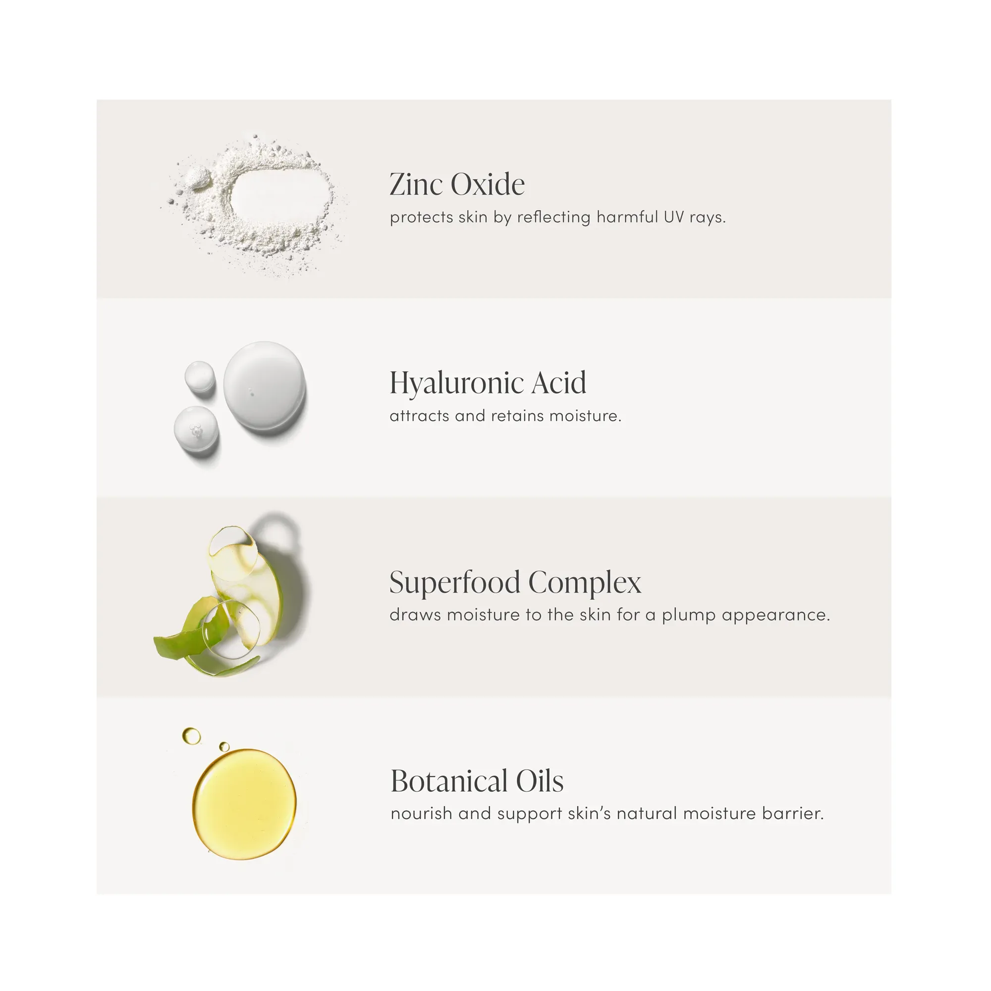 Jane Iredale Skintuition SPF 30 Radiance-Boosting Liquid Foundation