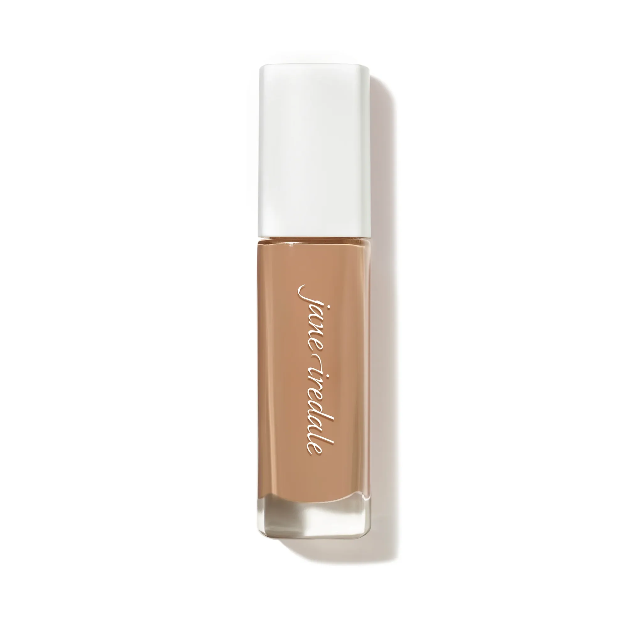 Jane Iredale Skintuition SPF 30 Radiance-Boosting Liquid Foundation