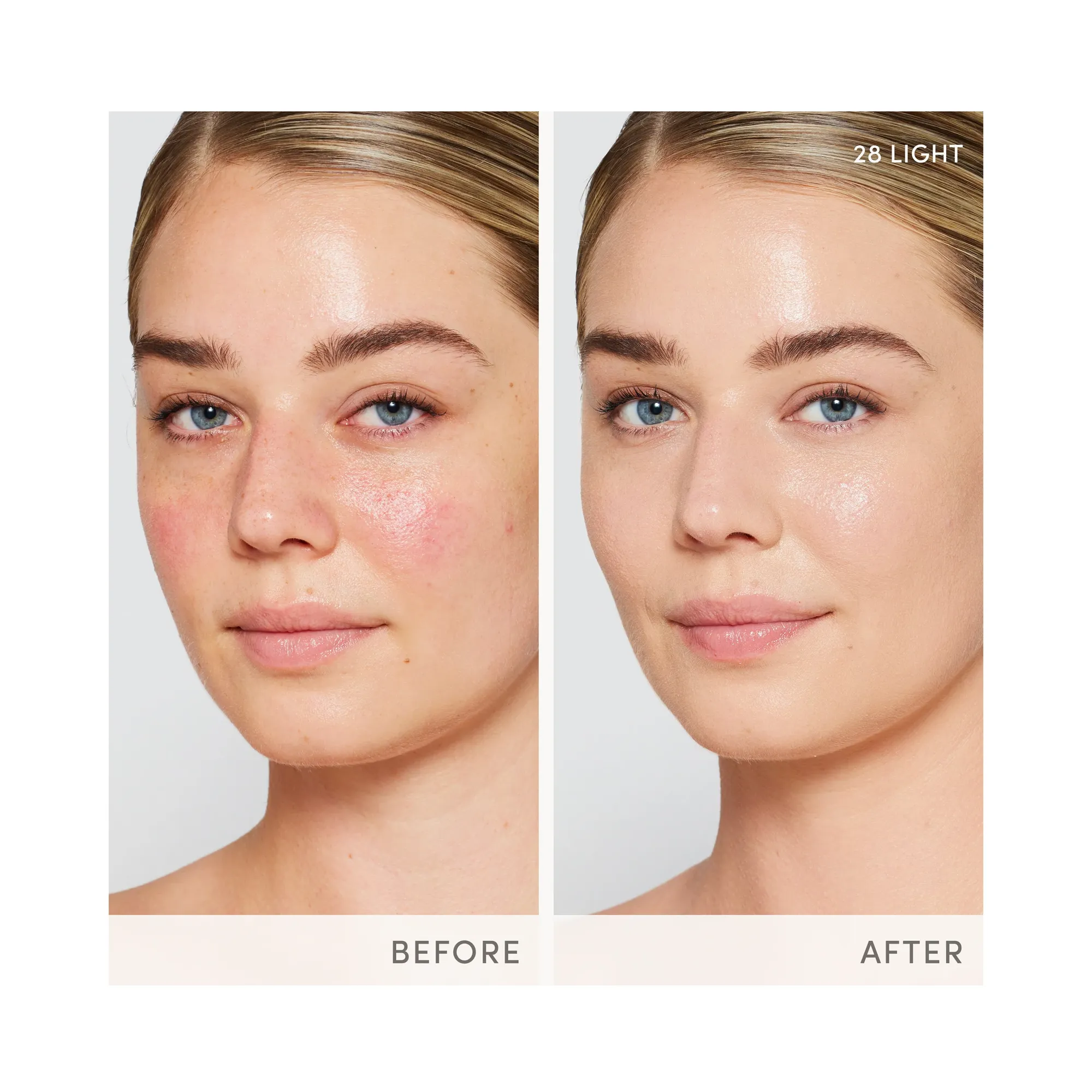 Jane Iredale Skintuition SPF 30 Radiance-Boosting Liquid Foundation