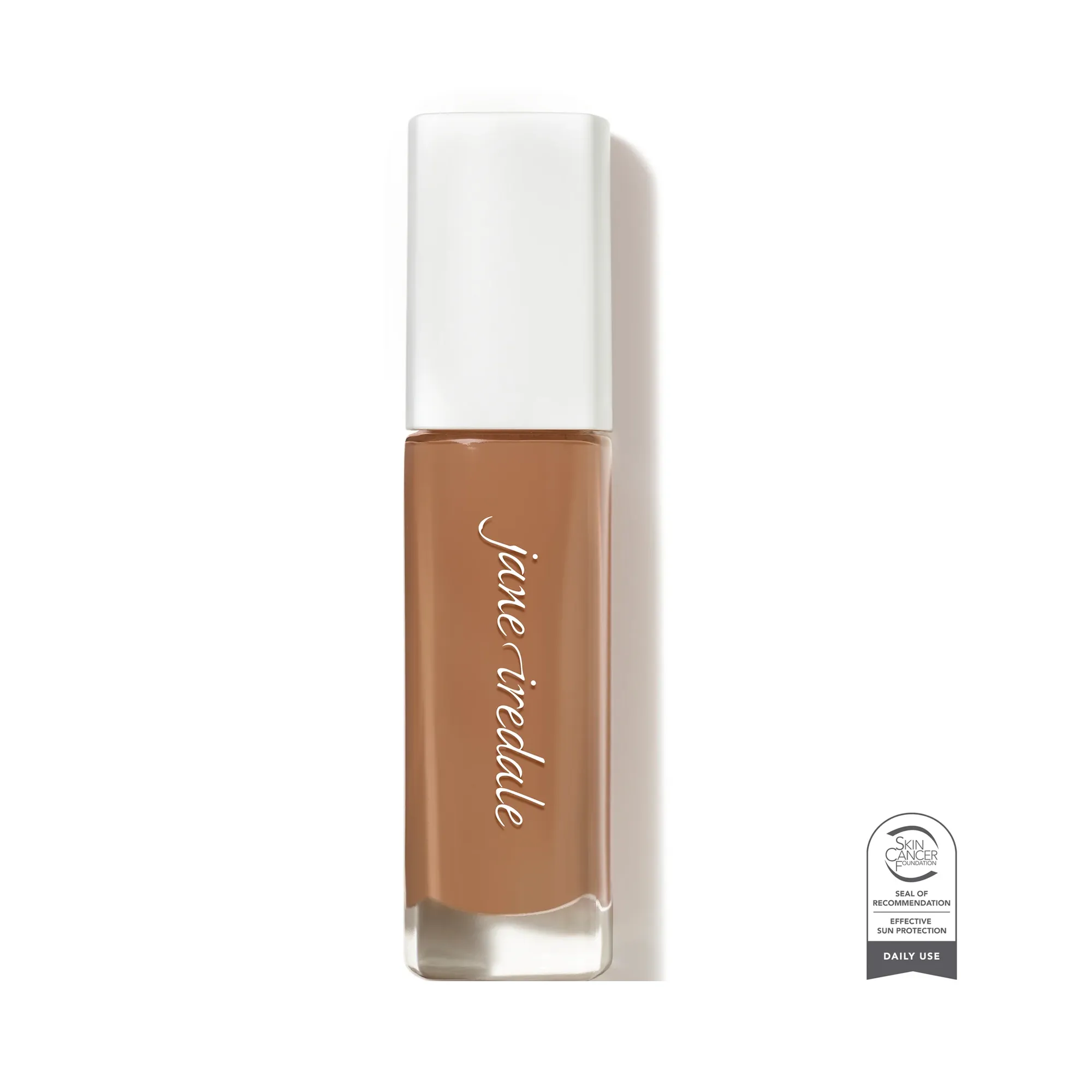 Jane Iredale Skintuition SPF 30 Radiance-Boosting Liquid Foundation