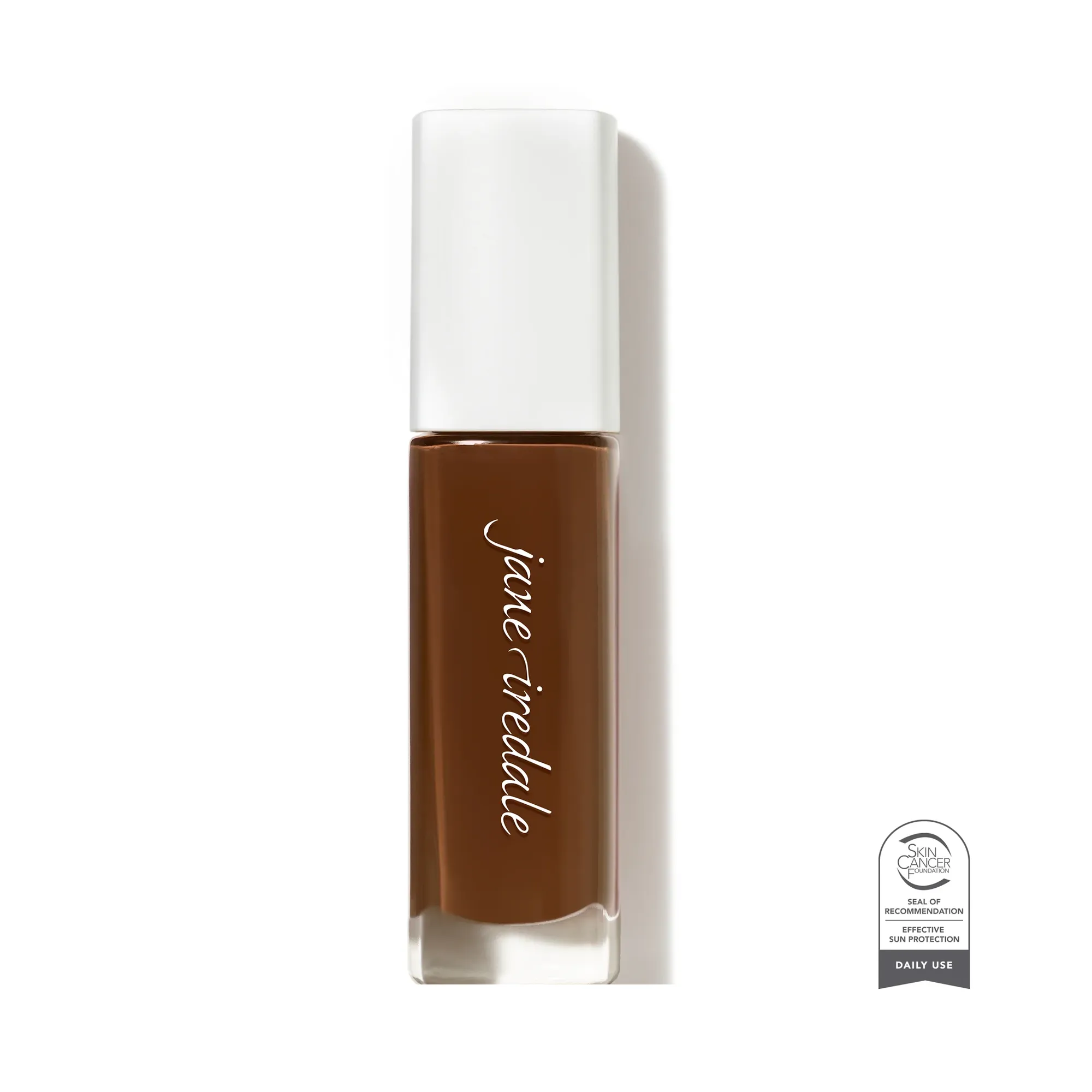 Jane Iredale Skintuition SPF 30 Radiance-Boosting Liquid Foundation