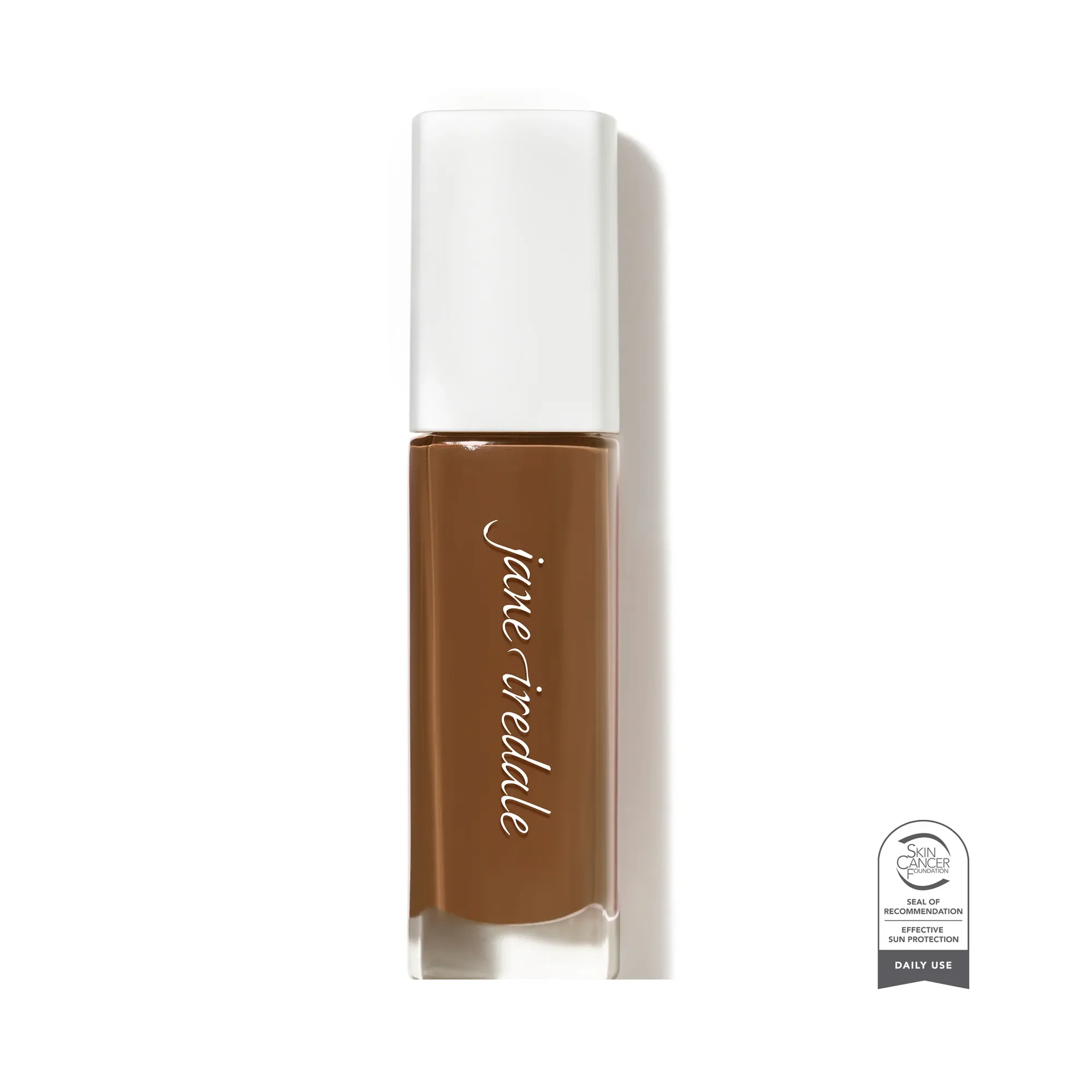 Jane Iredale Skintuition SPF 30 Radiance-Boosting Liquid Foundation