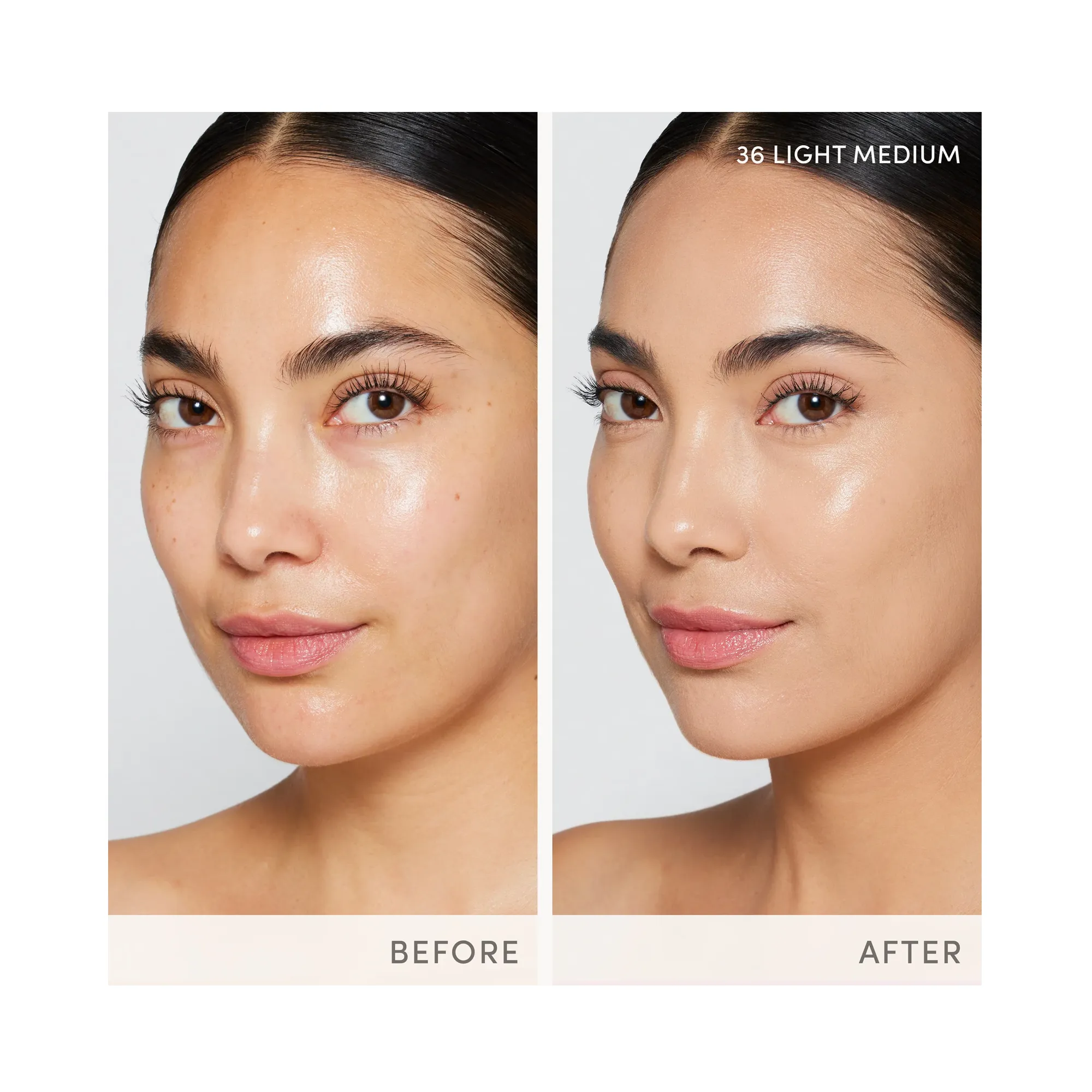 Jane Iredale Skintuition SPF 30 Radiance-Boosting Liquid Foundation