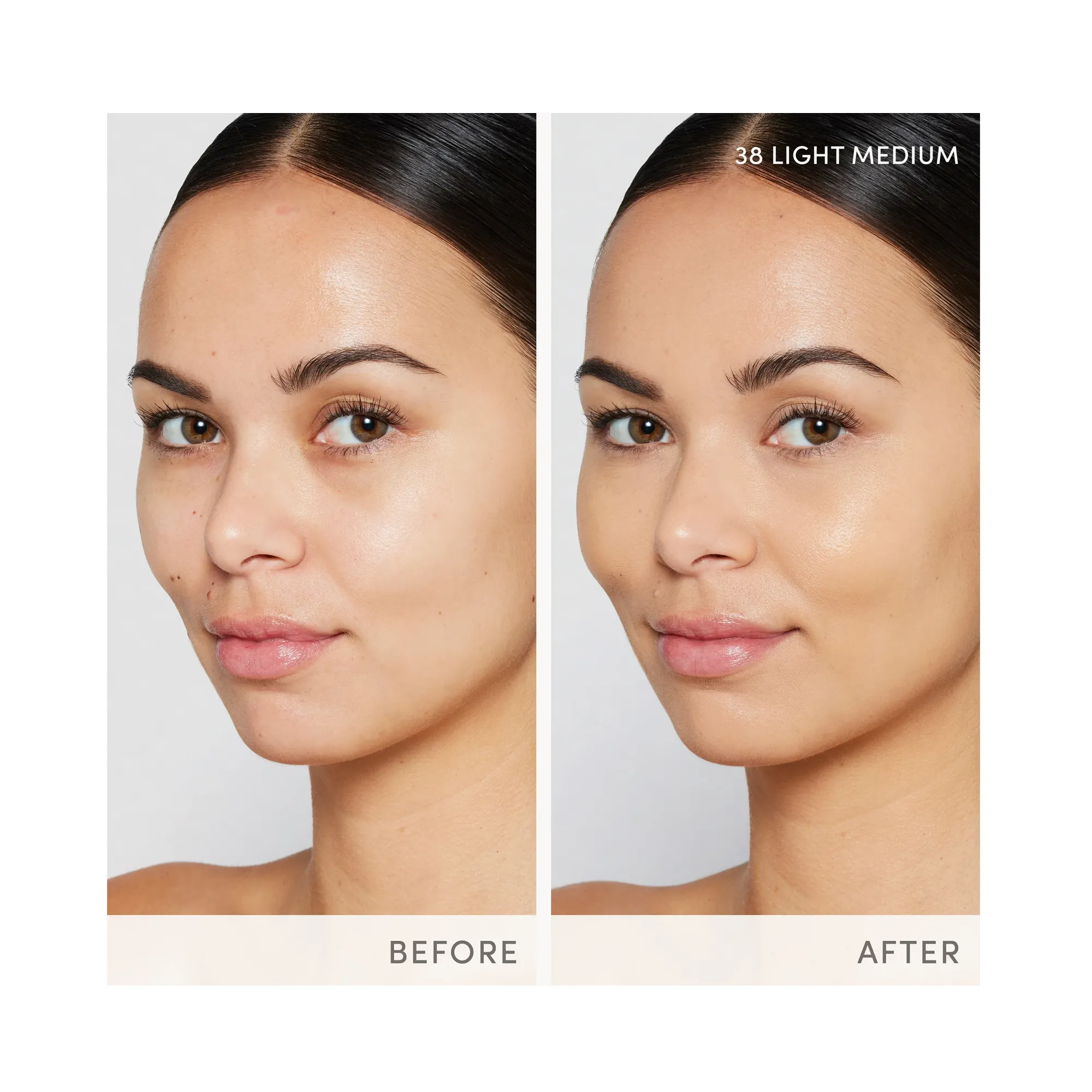 Jane Iredale Skintuition SPF 30 Radiance-Boosting Liquid Foundation
