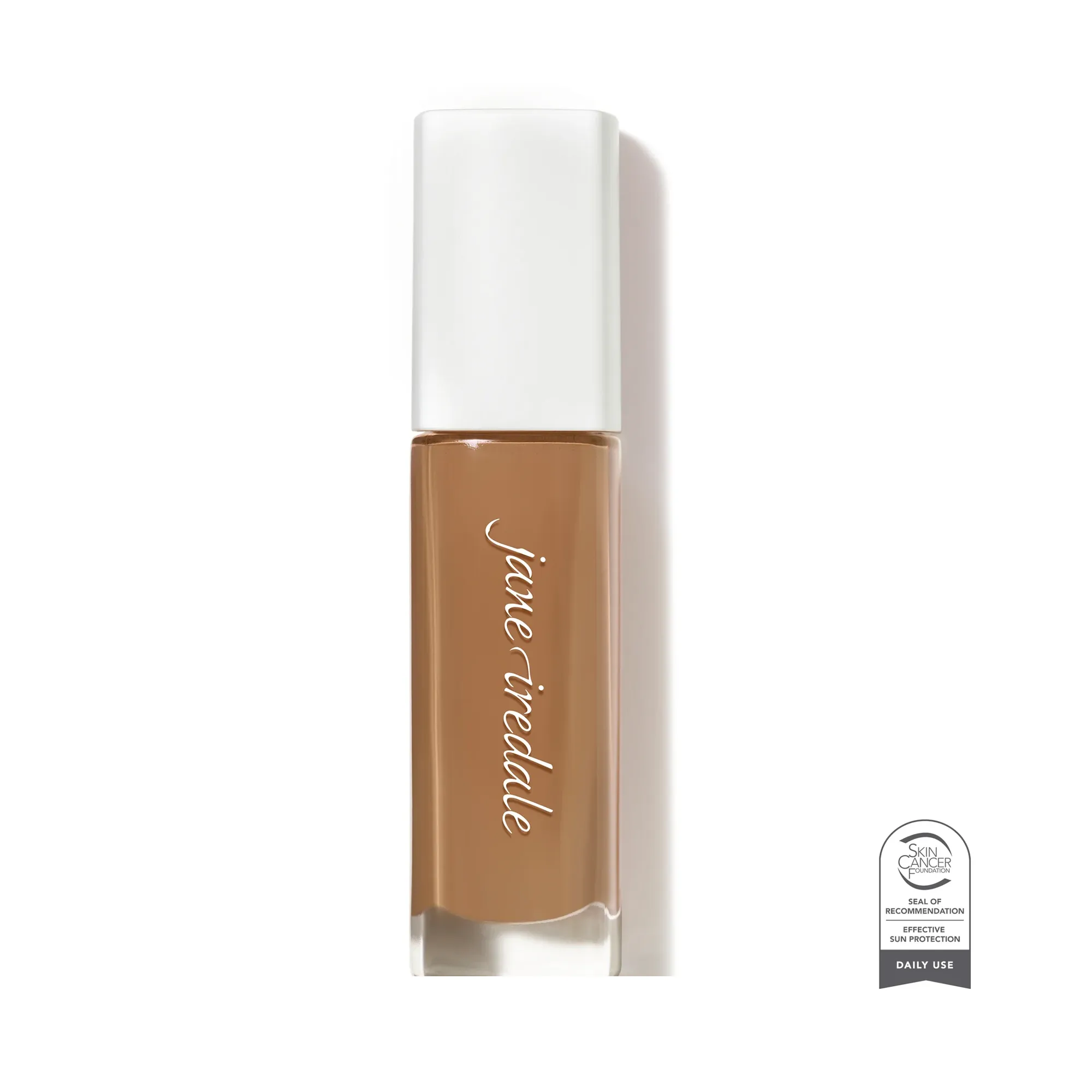 Jane Iredale Skintuition SPF 30 Radiance-Boosting Liquid Foundation