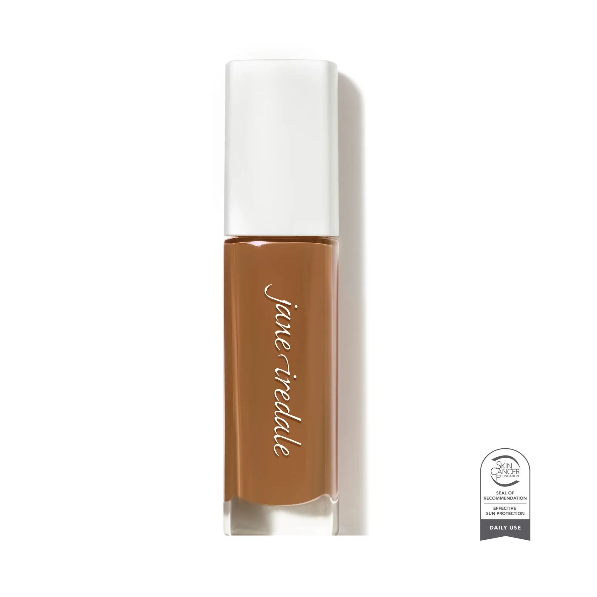Jane Iredale Skintuition SPF 30 Radiance-Boosting Liquid Foundation