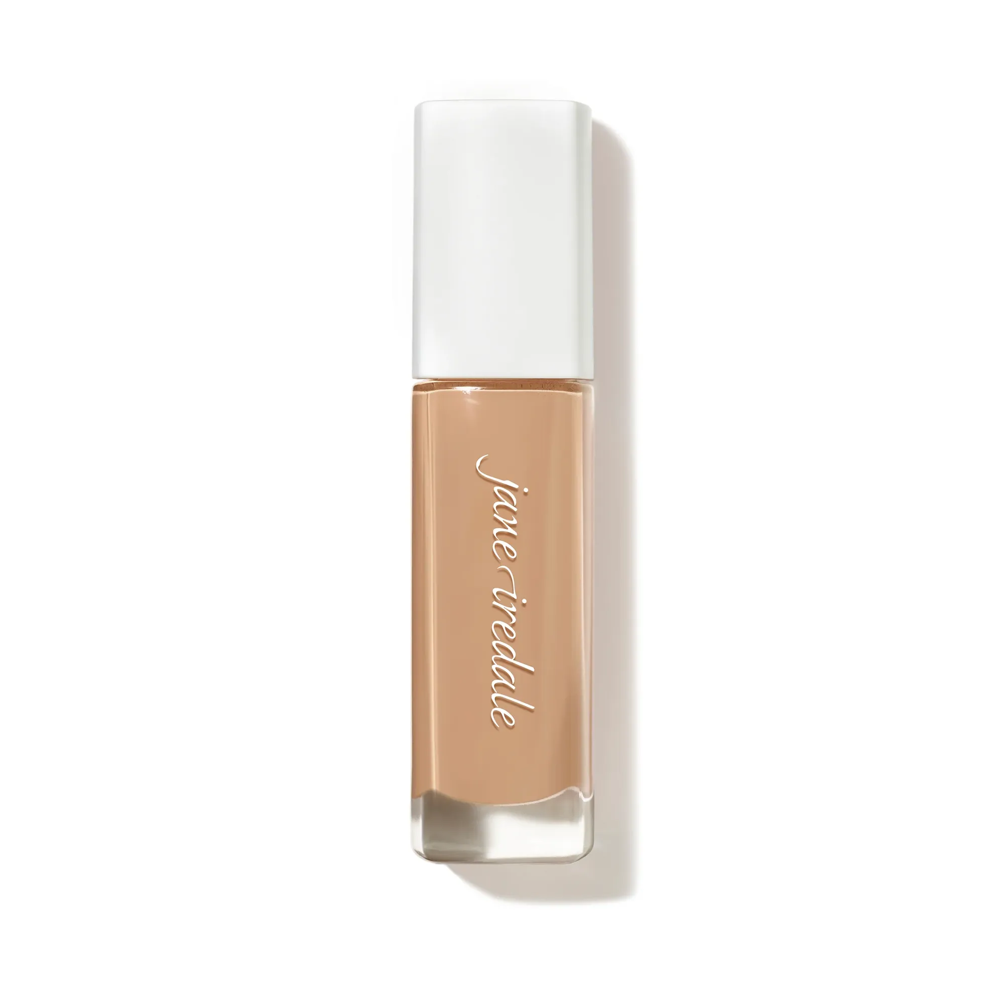 Jane Iredale Skintuition SPF 30 Radiance-Boosting Liquid Foundation