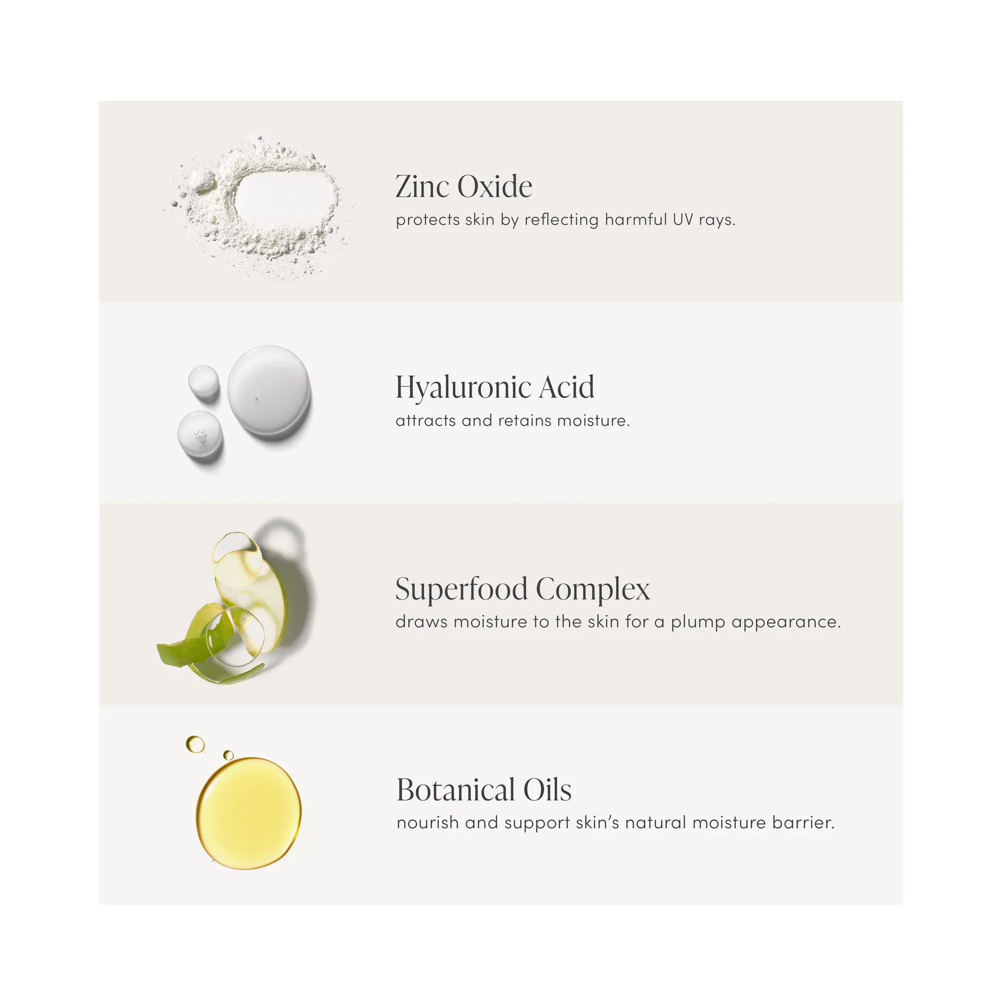 Jane Iredale Skintuition SPF 30 Radiance-Boosting Liquid Foundation