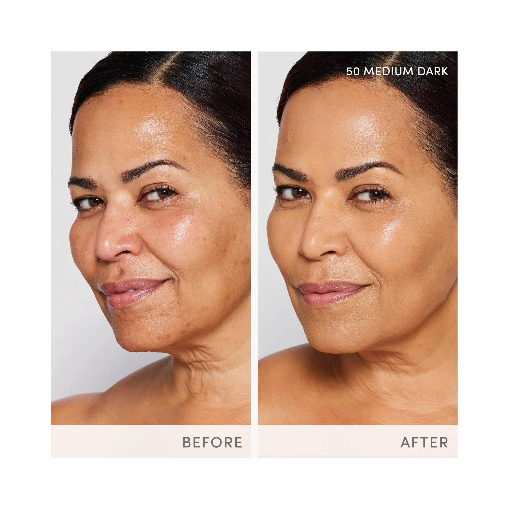 Jane Iredale Skintuition SPF 30 Radiance-Boosting Liquid Foundation