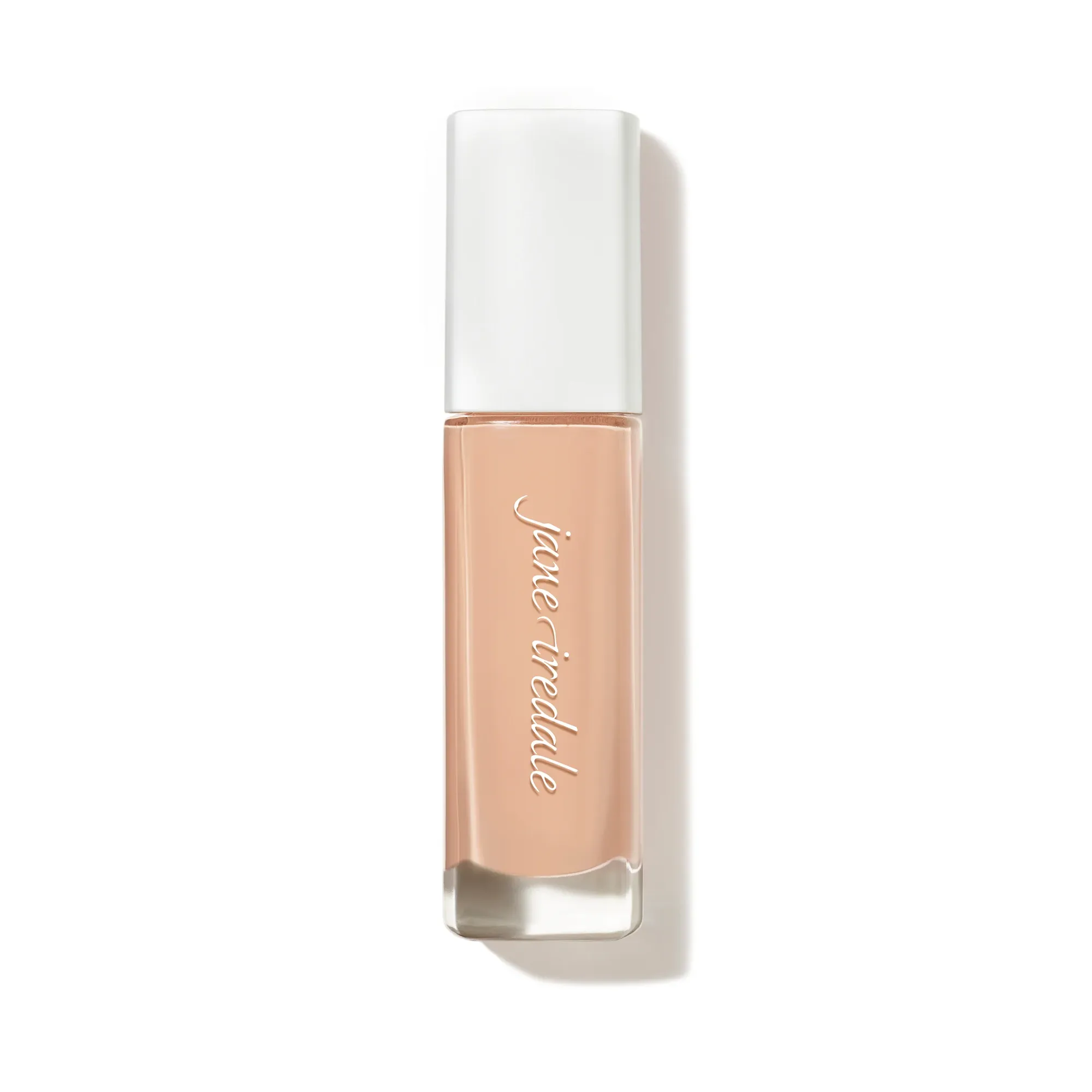 Jane Iredale Skintuition SPF 30 Radiance-Boosting Liquid Foundation
