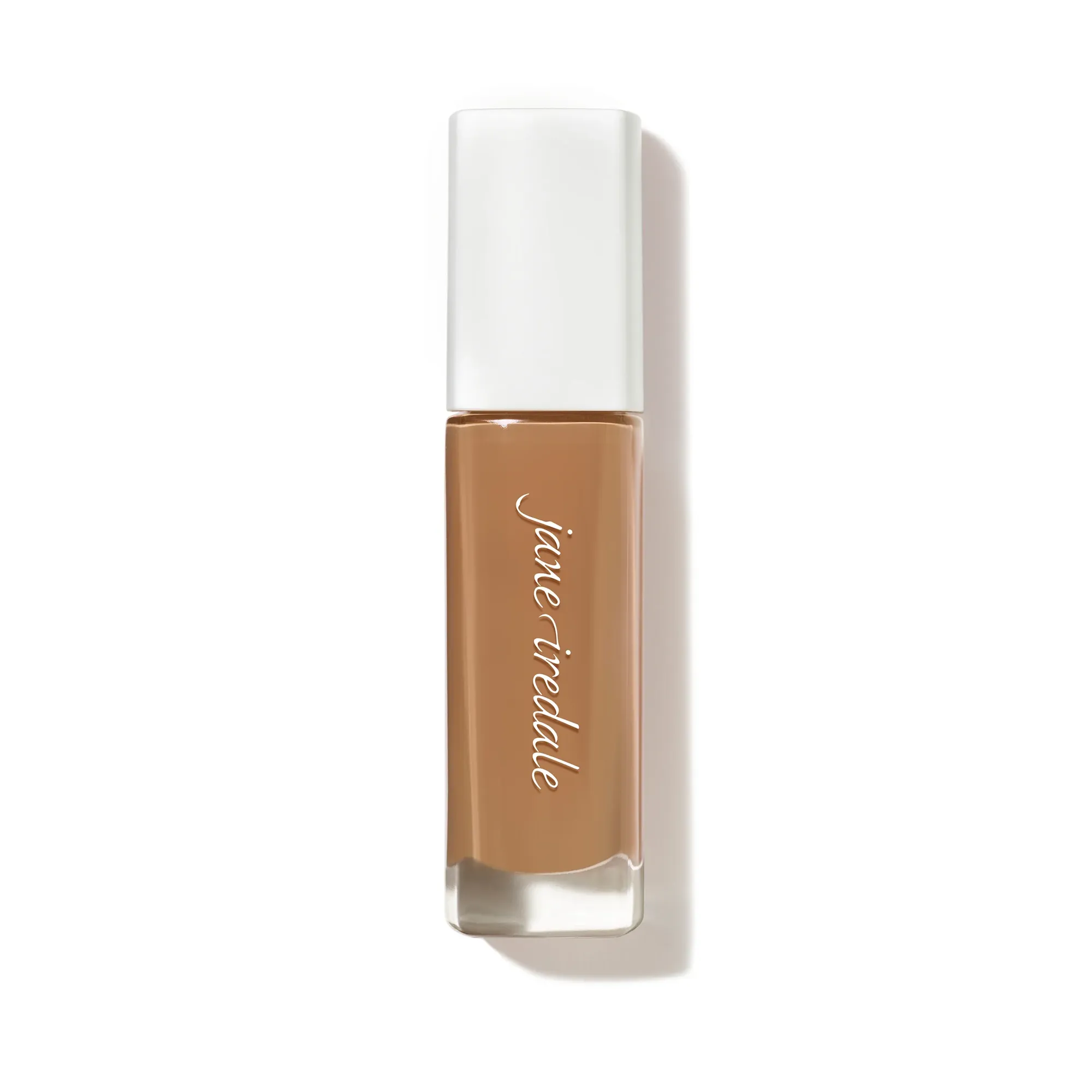 Jane Iredale Skintuition SPF 30 Radiance-Boosting Liquid Foundation