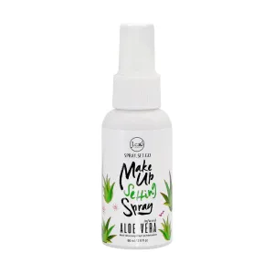 J.Cat Beauty Spray Set Go Makeup Setting Spray