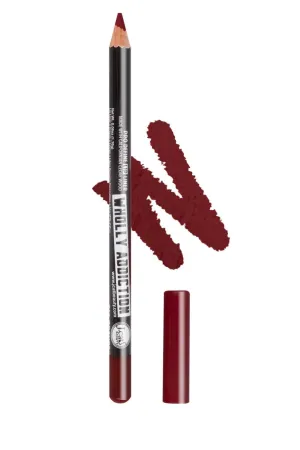 J.Cat Beauty  Wholly Addiction Pro Define Lip Liner (Wl207)