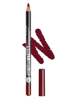 J.Cat Beauty  Wholly Addiction Pro Define Lip Liner (Wl224)