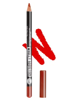 J.Cat Beauty  Wholly Addiction Pro Define Lip Liner (Wl227)