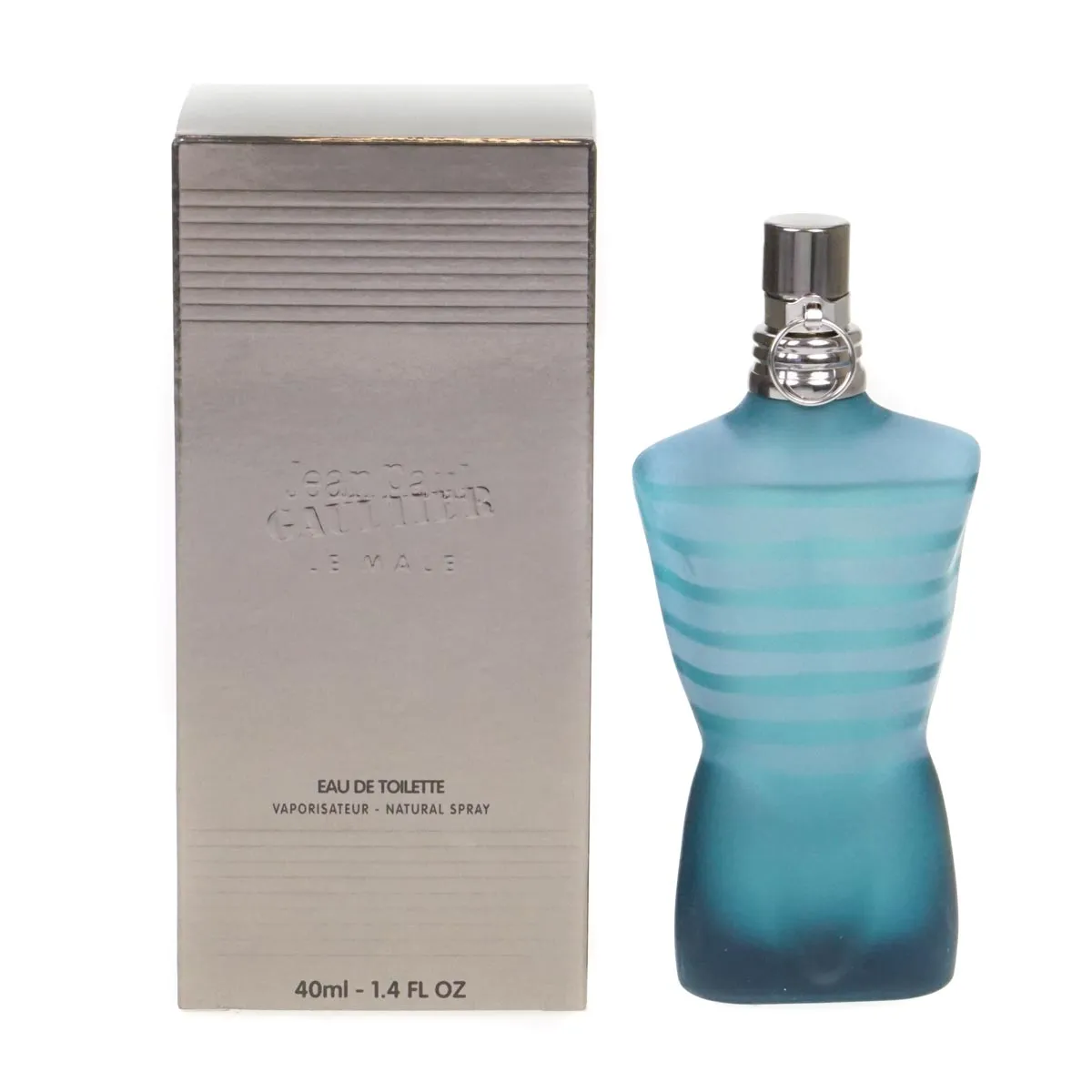 Jean Paul Gaultier Le Male 40ml Eau De Toilette