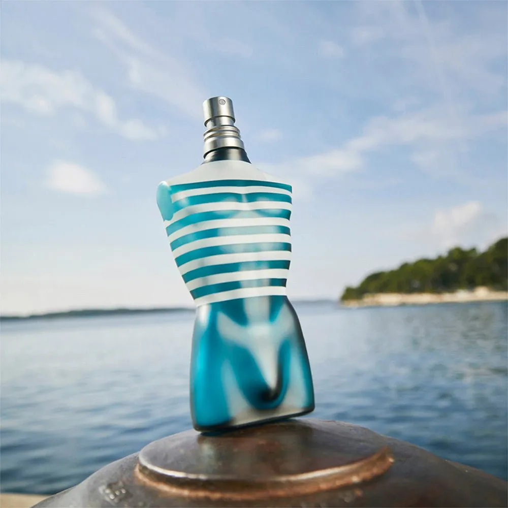 Jean Paul Gaultier Le Male Deo Spray