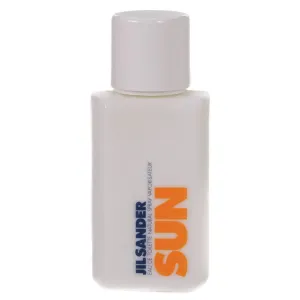 Jil Sander Sun 75ml Eau De Toilette Spray (Blemished Box)