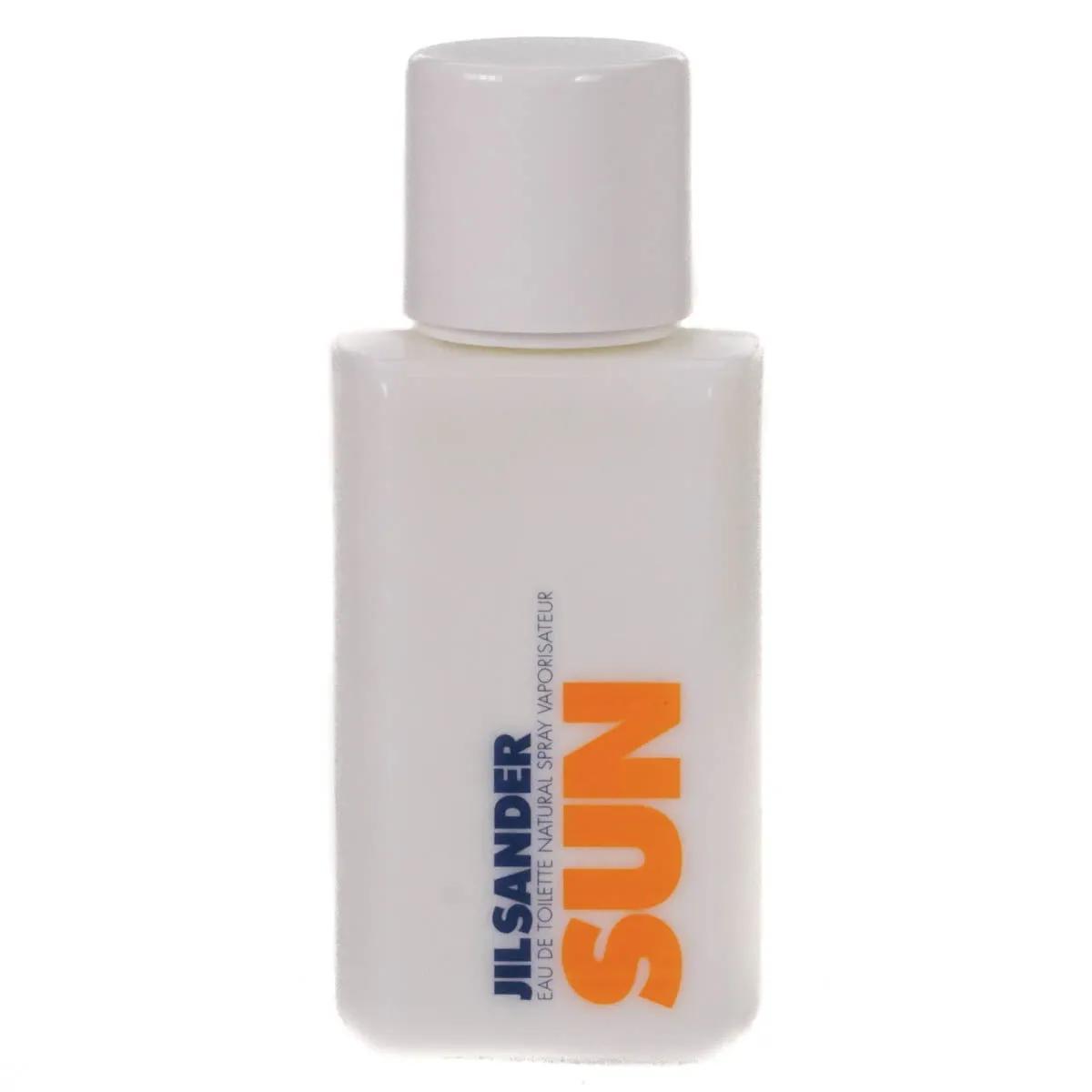 Jil Sander Sun 75ml Eau De Toilette Spray (Blemished Box)