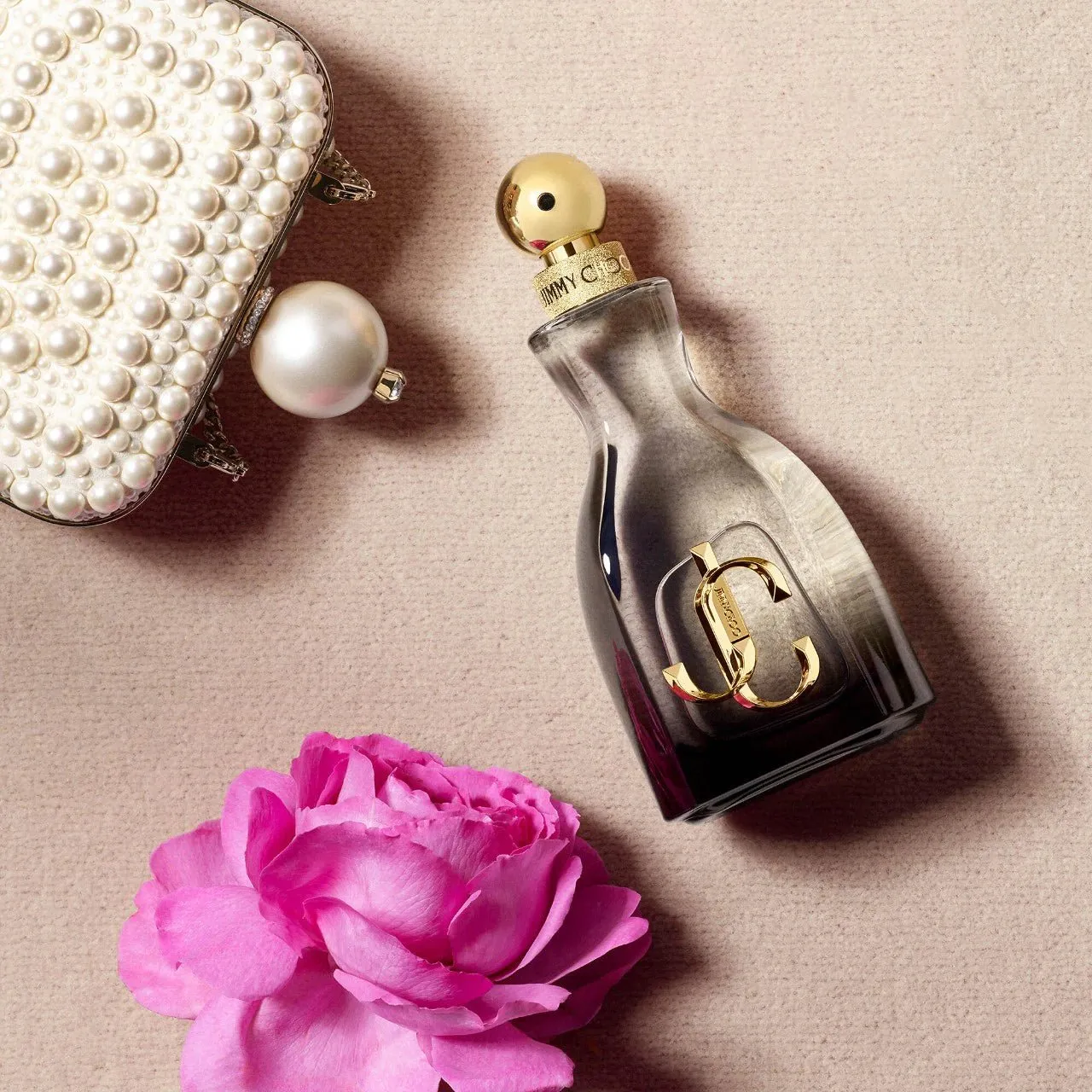 Jimmy Choo I Want Choo Forever Body Lotion