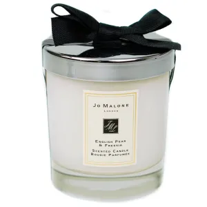 Jo Malone English Pear & Freesia Scented Candle 200g (No Box)