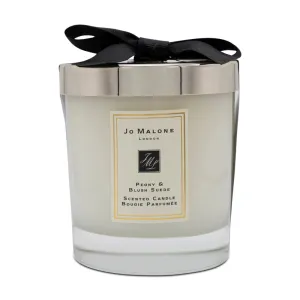 Jo Malone Peony & Blush Suede Scented Candle 200g (No Box)