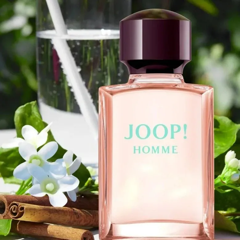 Joop! Homme Mild Deodorant Spray