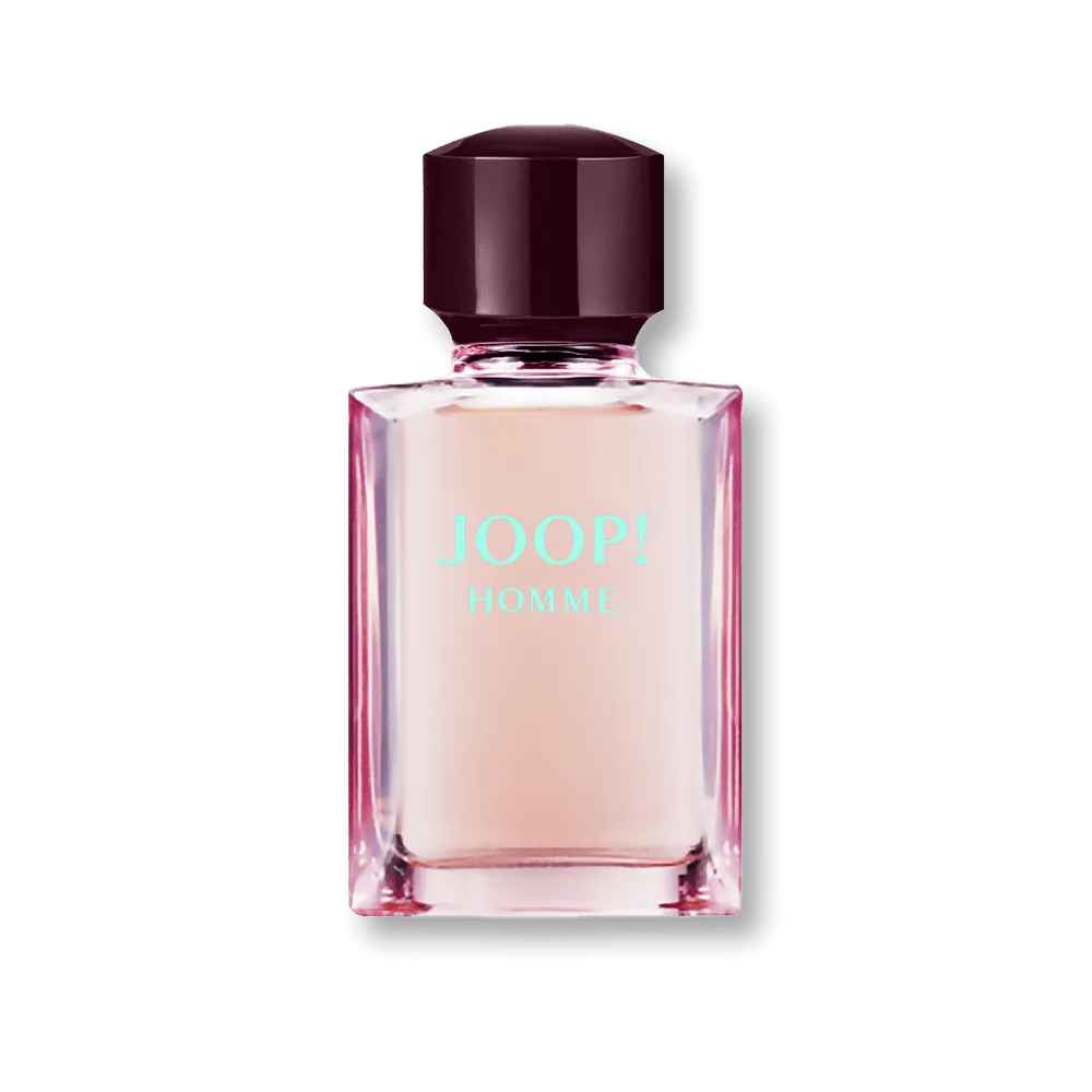 Joop! Homme Mild Deodorant Spray