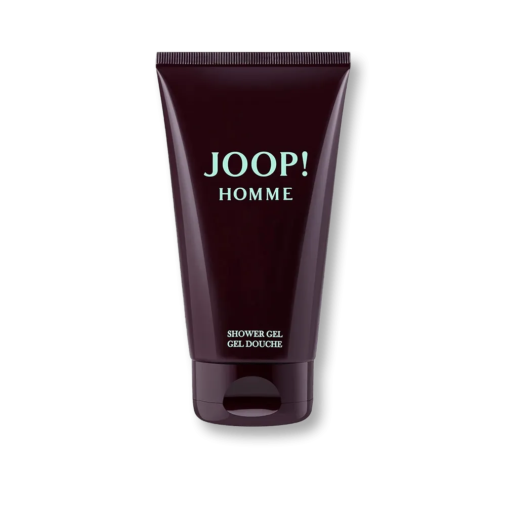Joop! Homme Shower Gel