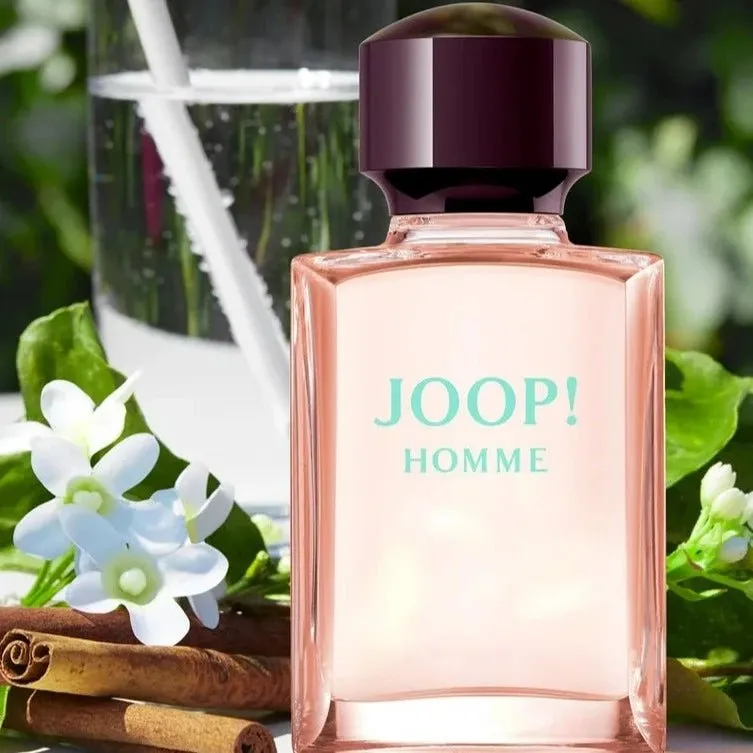 Joop! Homme Shower Gel
