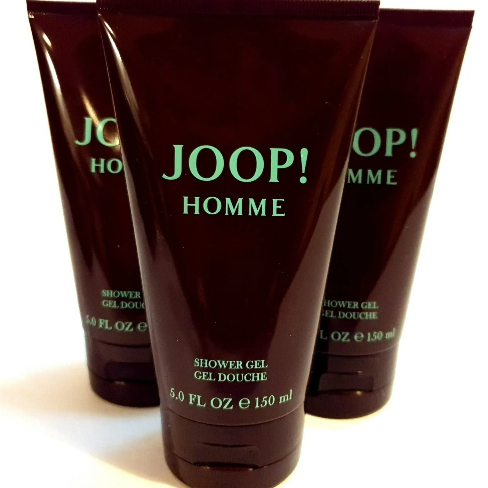 Joop! Homme Shower Gel