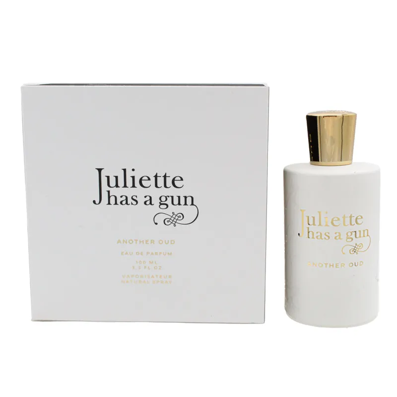 Juliette Has A Gun Another Oud 100ml Eau De Parfum
