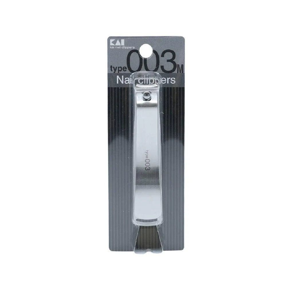 KAI Nail Clipper Type003