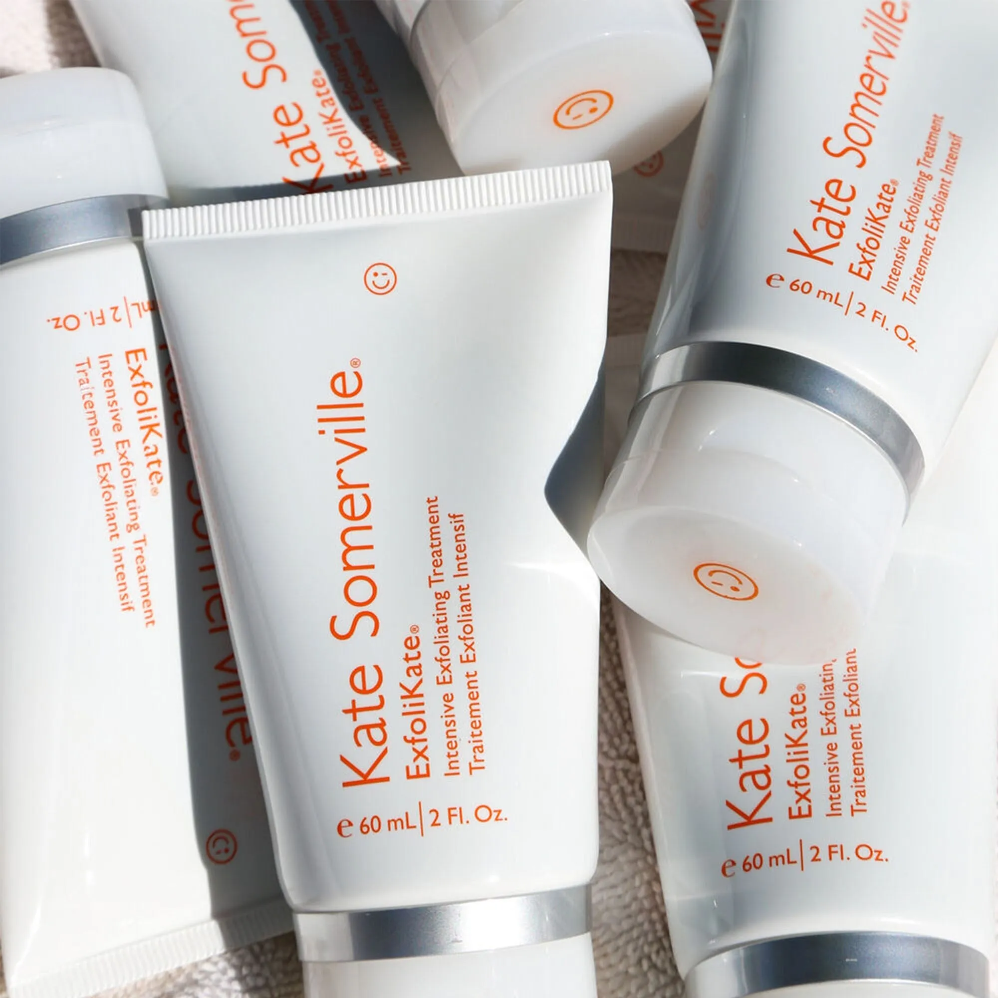 Kate Somerville ExfoliKate Intensive Exfoliating Treatment - 2oz
