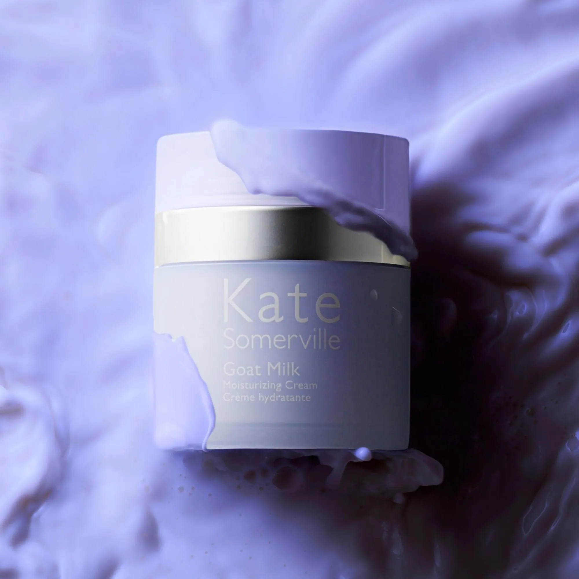 Kate Somerville Goat Milk Cream