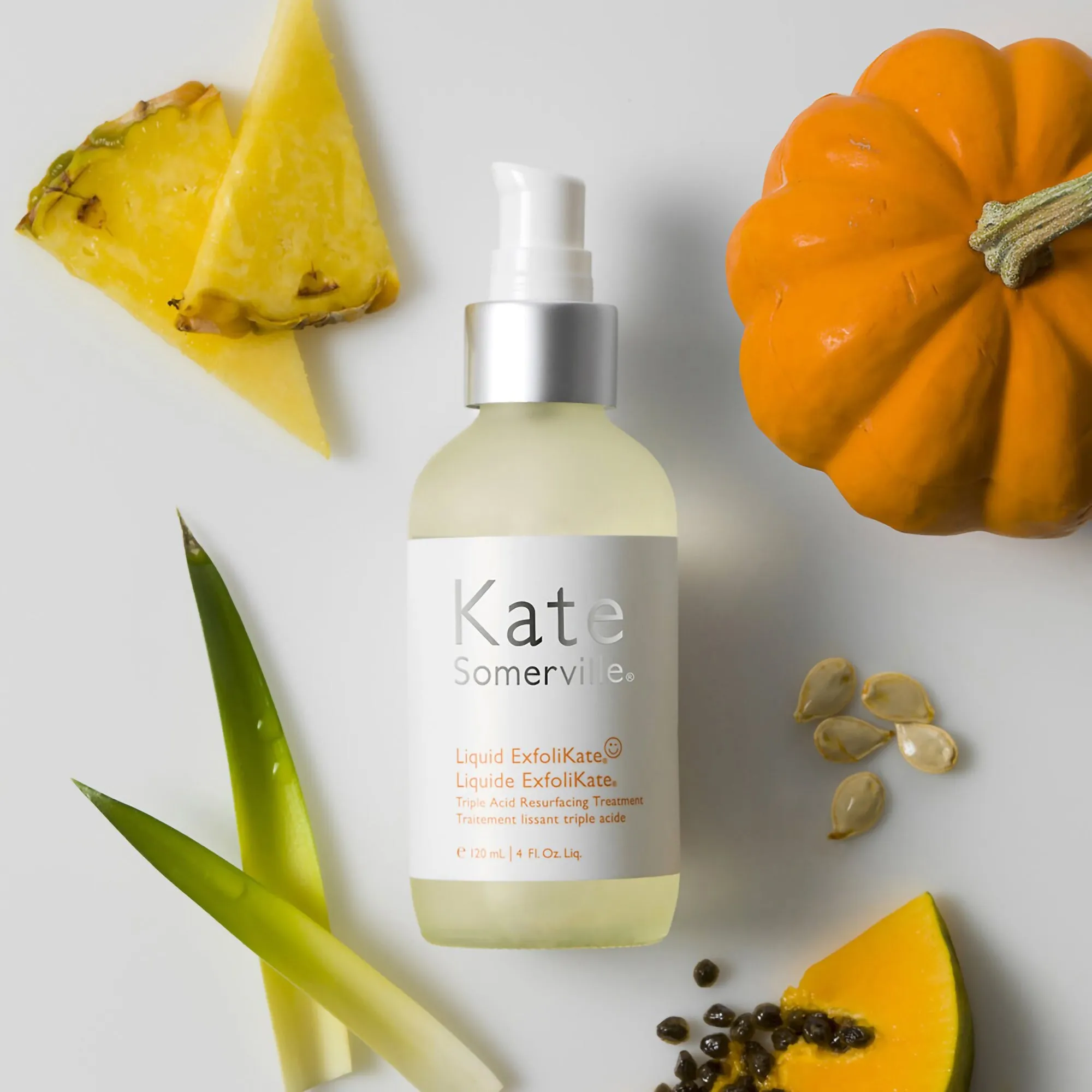 Kate Somerville Liquid ExfoliKate Triple Acid Resurfacing Treatment