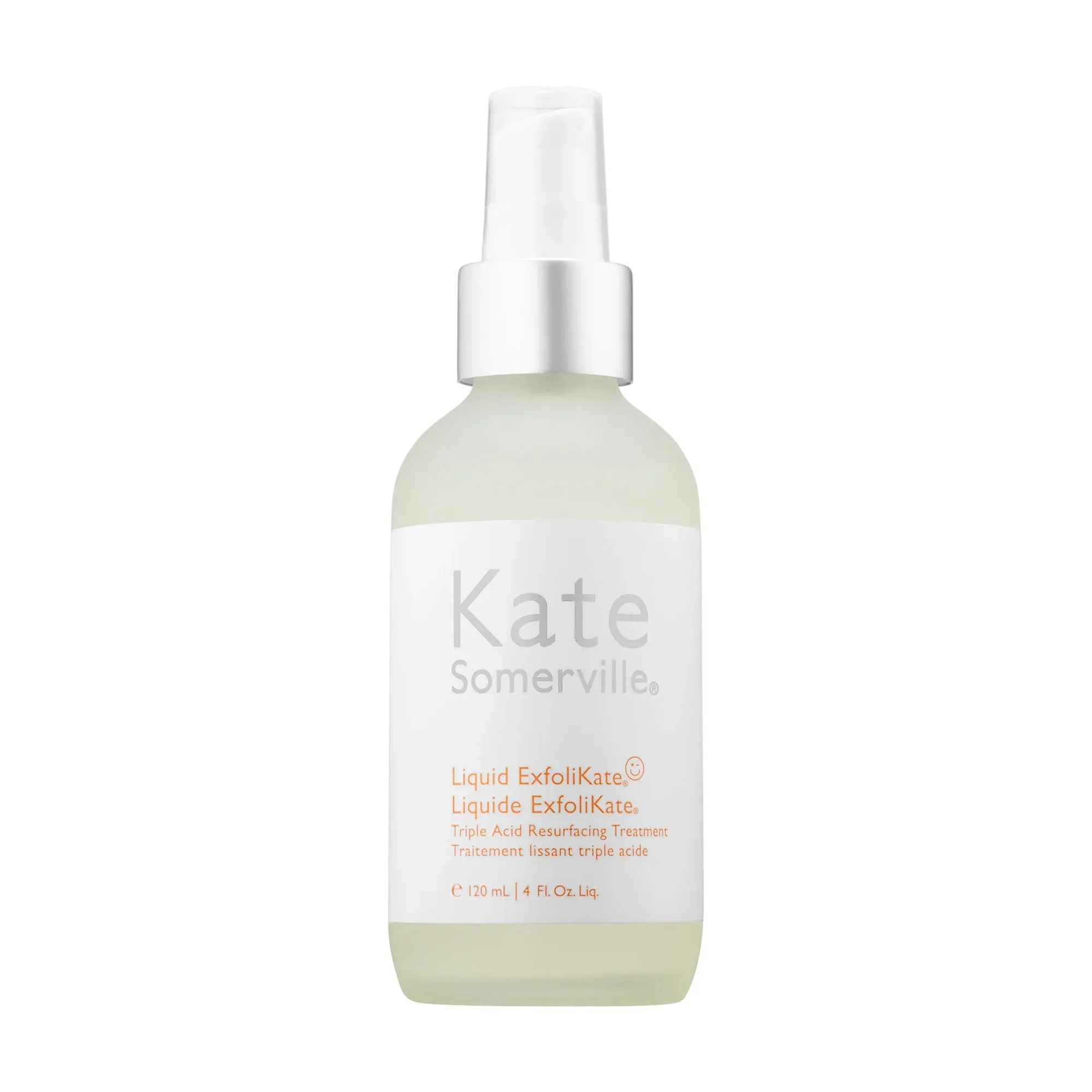 Kate Somerville Liquid ExfoliKate Triple Acid Resurfacing Treatment