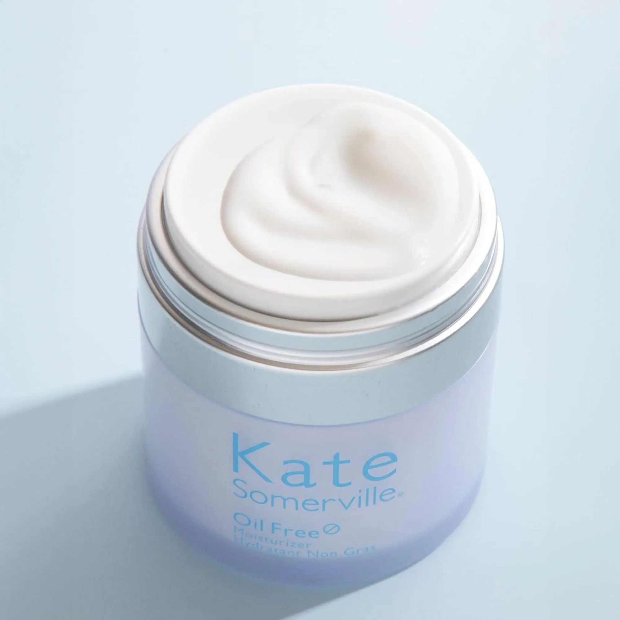 Kate Somerville Oil Free Moisturizer