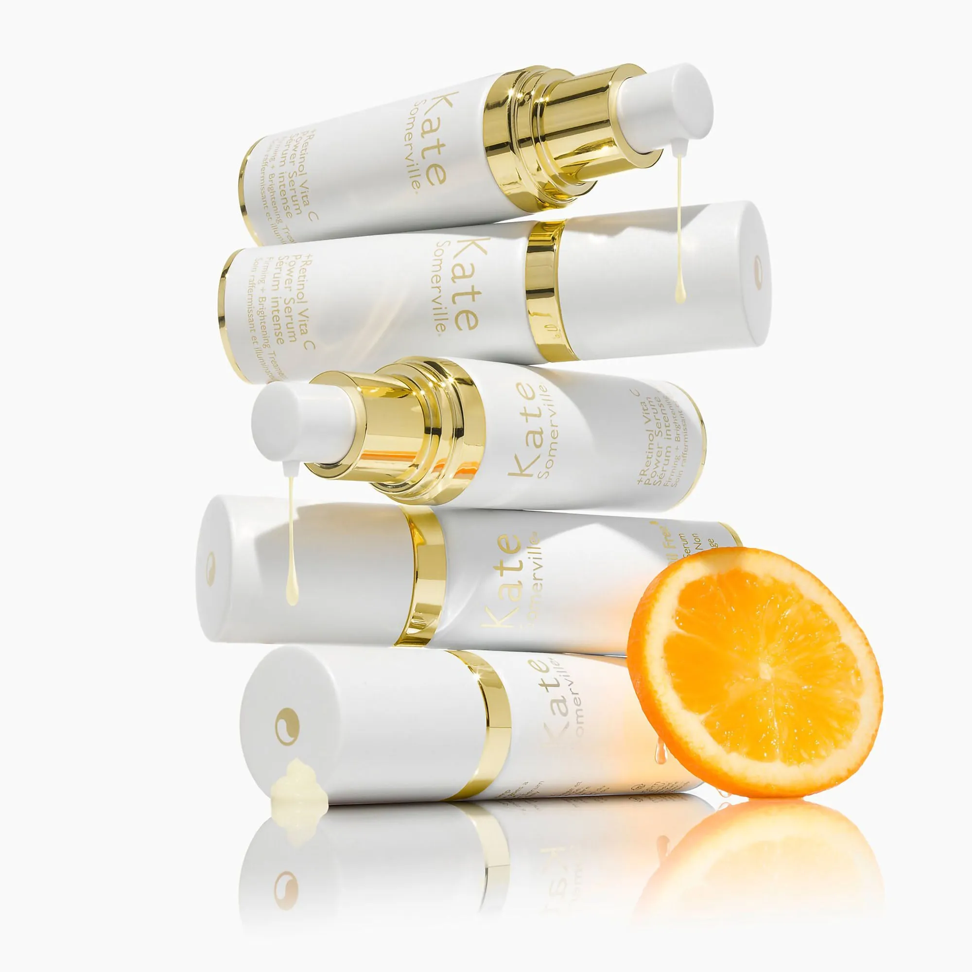 Kate Somerville Skincare  Retinol Vita-C Power Serum