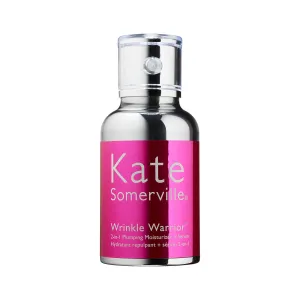 Kate Somerville Wrinkle Warrior 2-in-1 Plumping Moisturizer   Serum